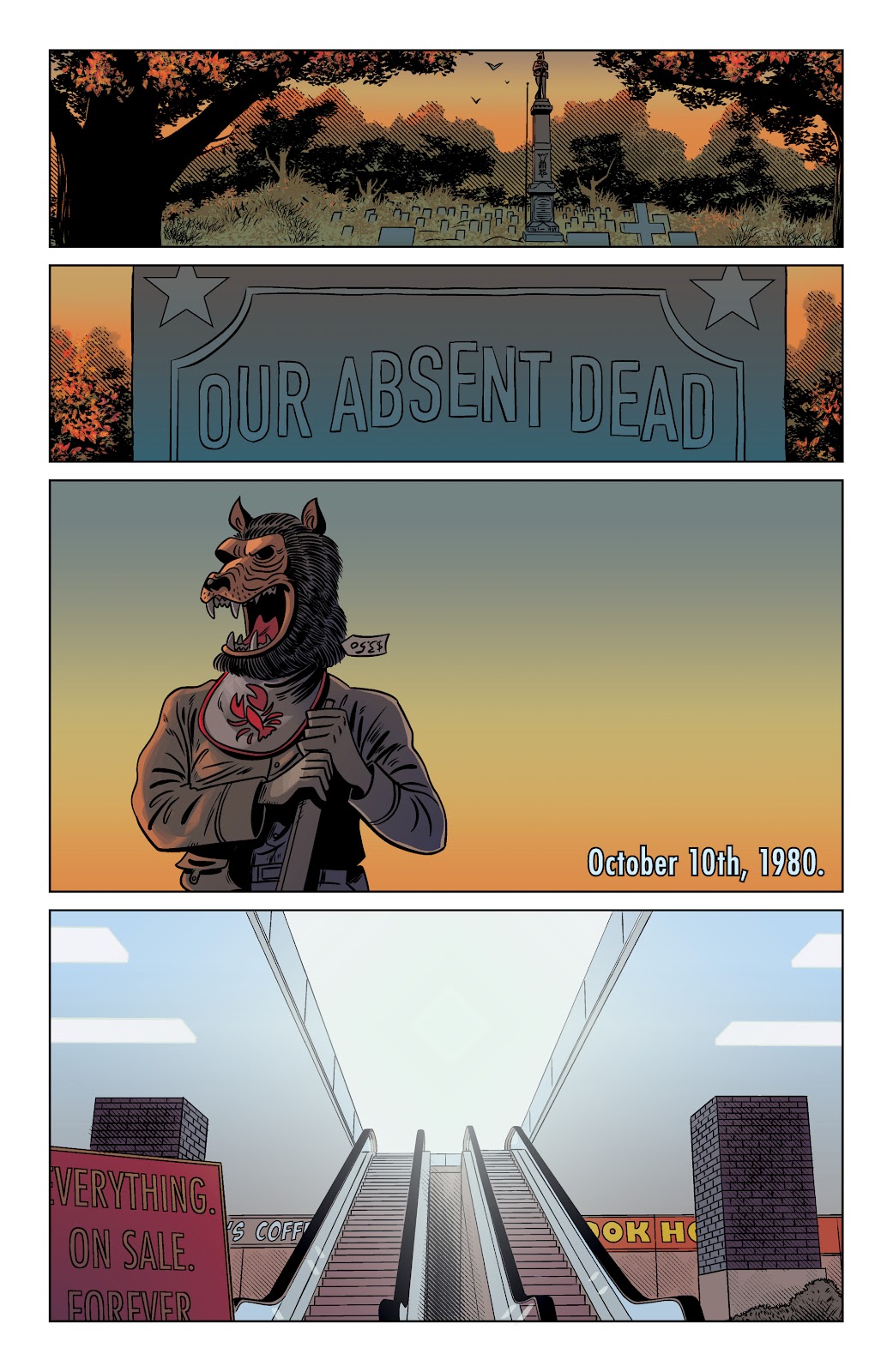 Everything issue 1 - Page 6