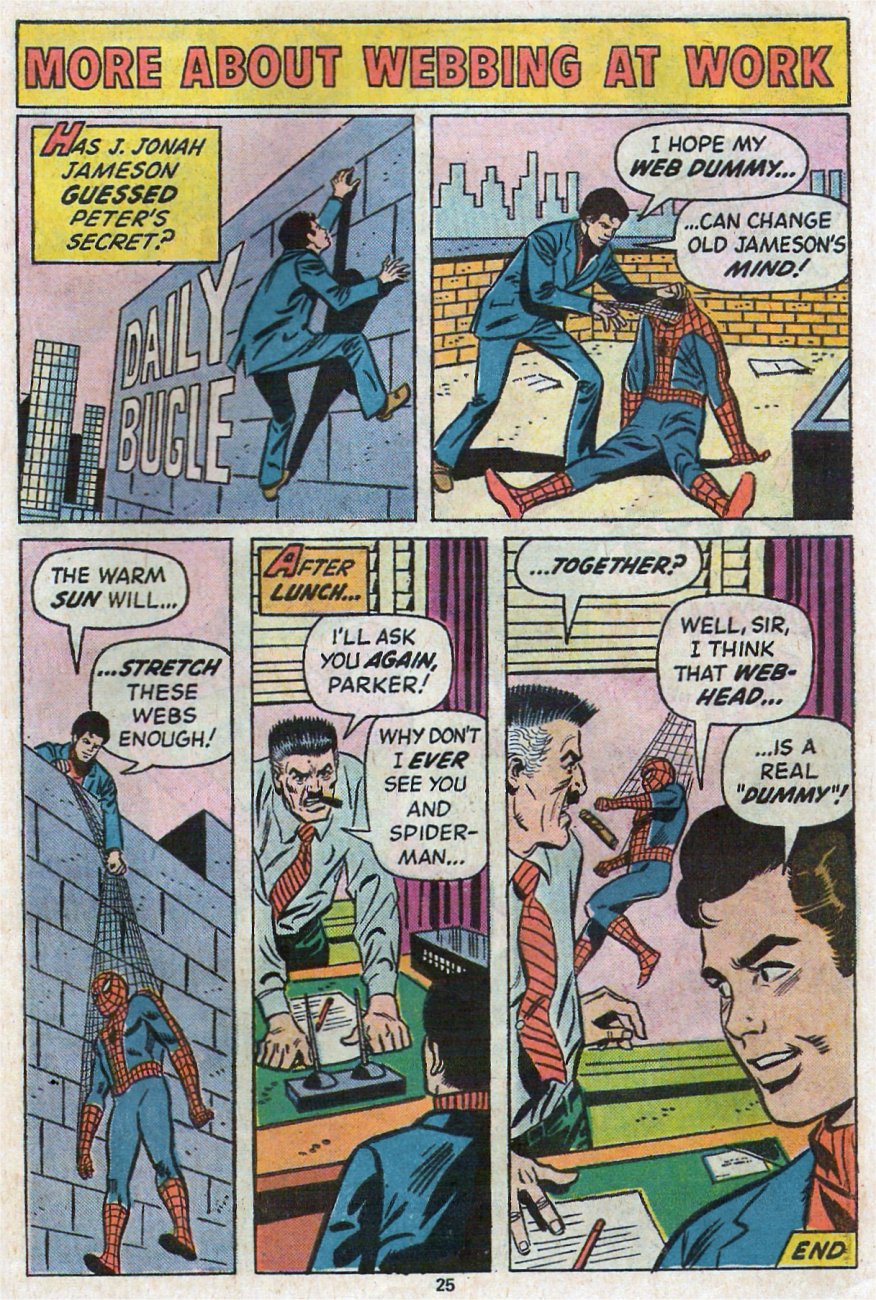Spidey Super Stories issue 8 - Page 27