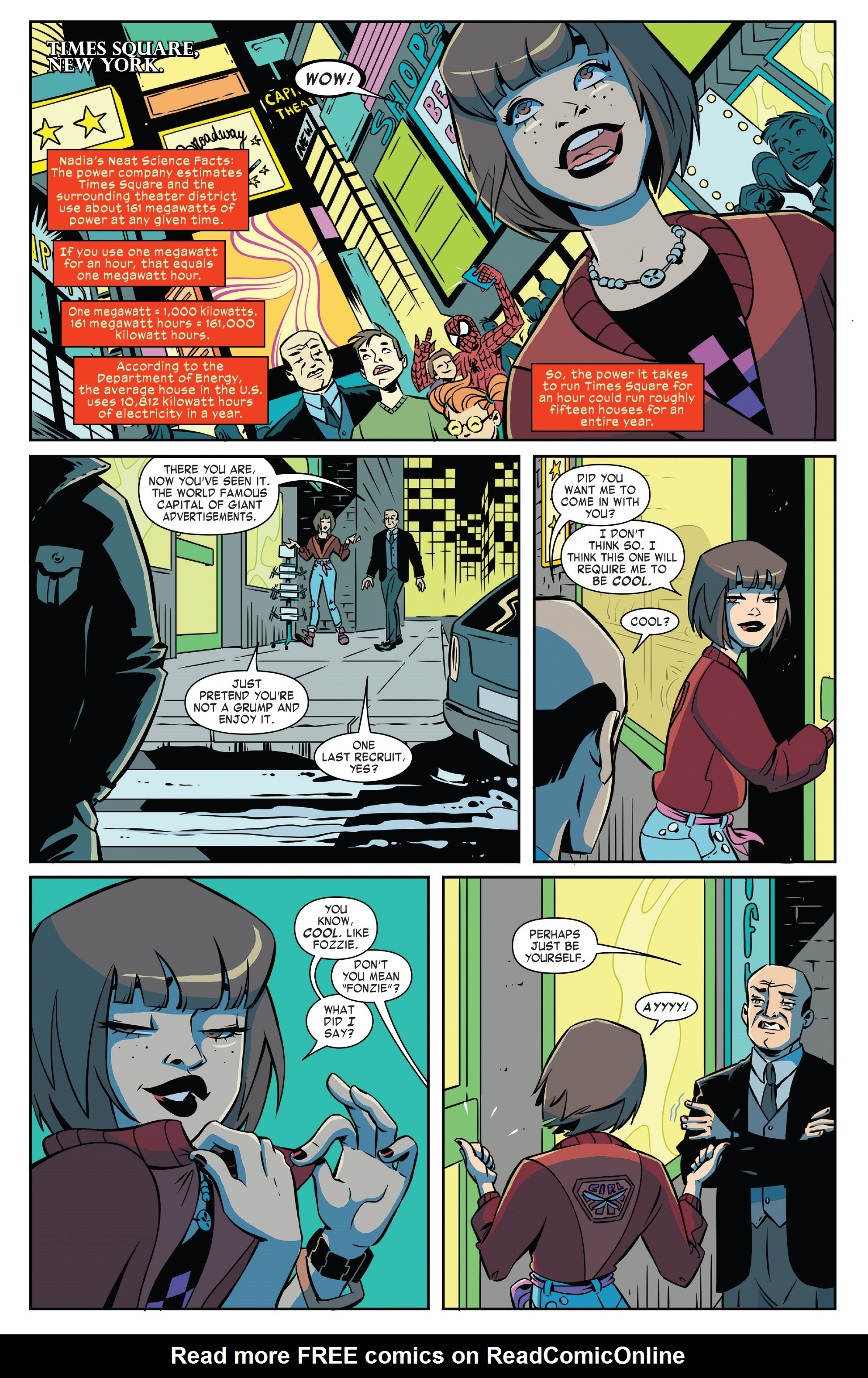 Read online The Unstoppable Wasp comic -  Issue # (2017) _TPB (Part 1) - 61