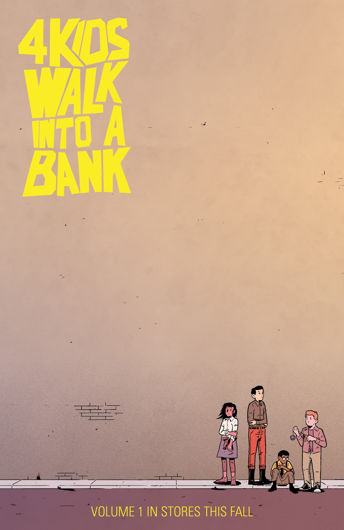 Read online Kim & Kim v2: Love is a Battlefield comic -  Issue #4 - 28