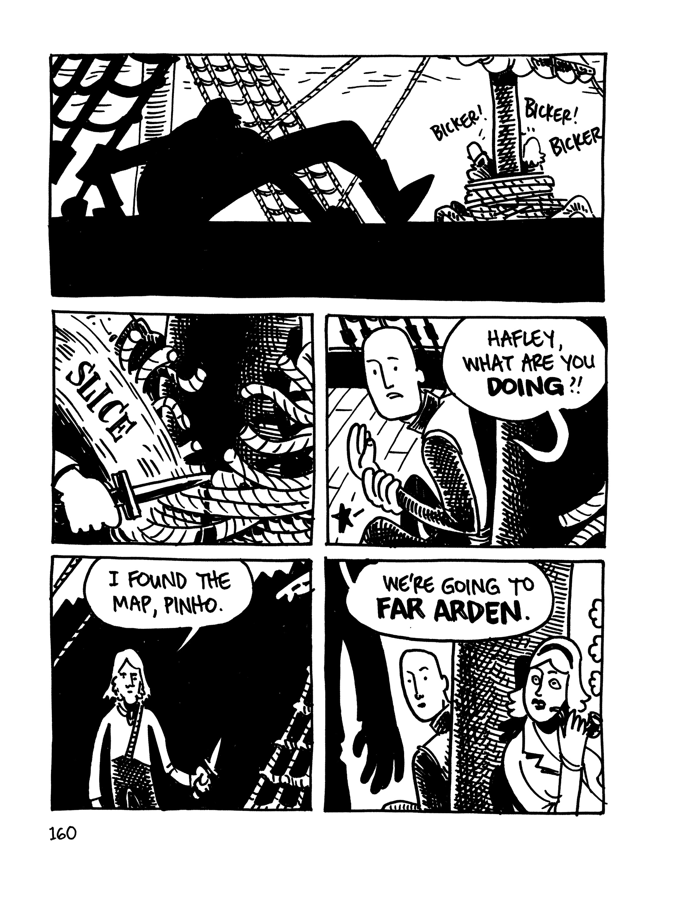 Read online Far Arden comic -  Issue # TPB (Part 2) - 55