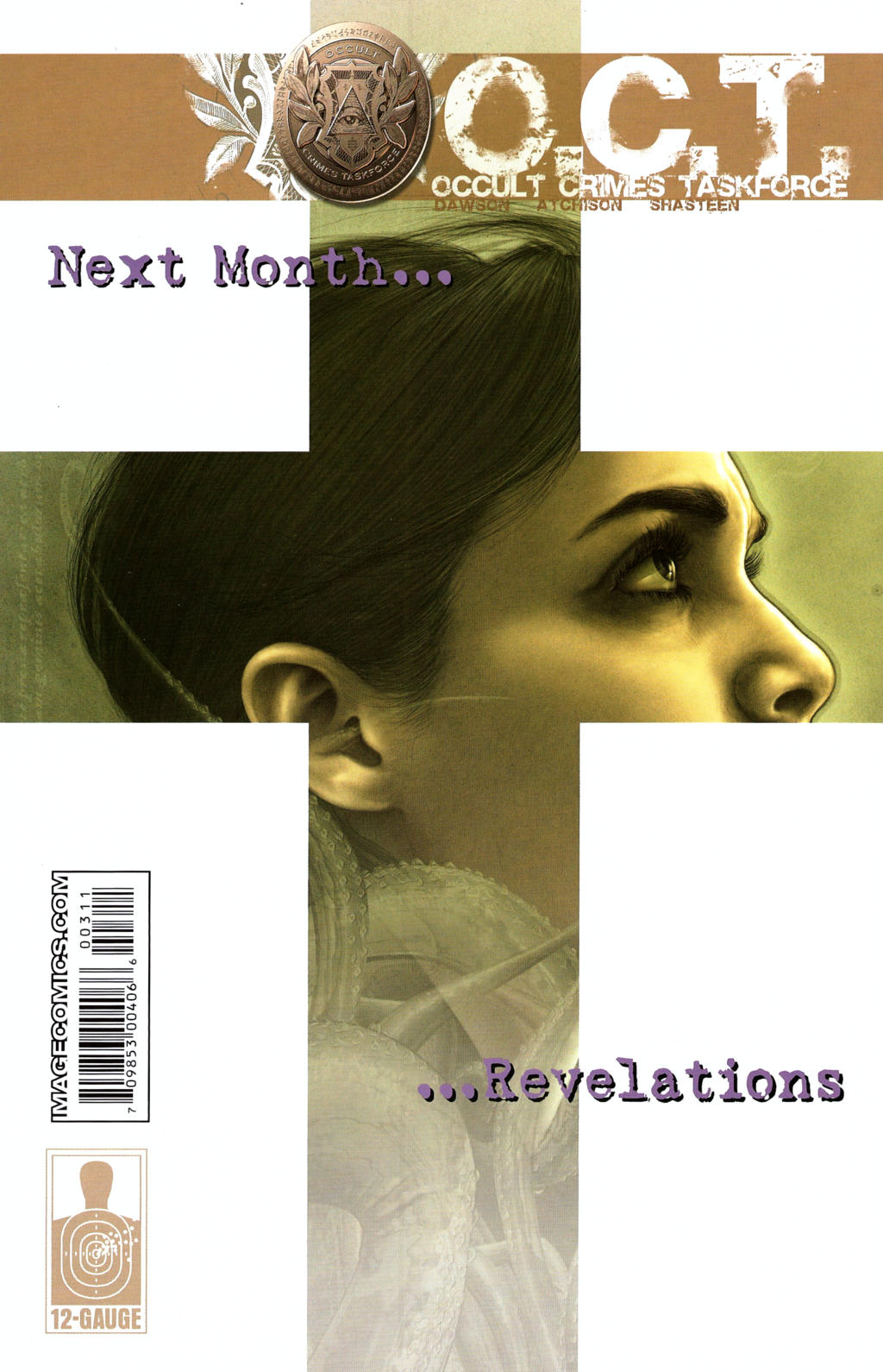 <{ $series->title }} issue 3 - Page 34