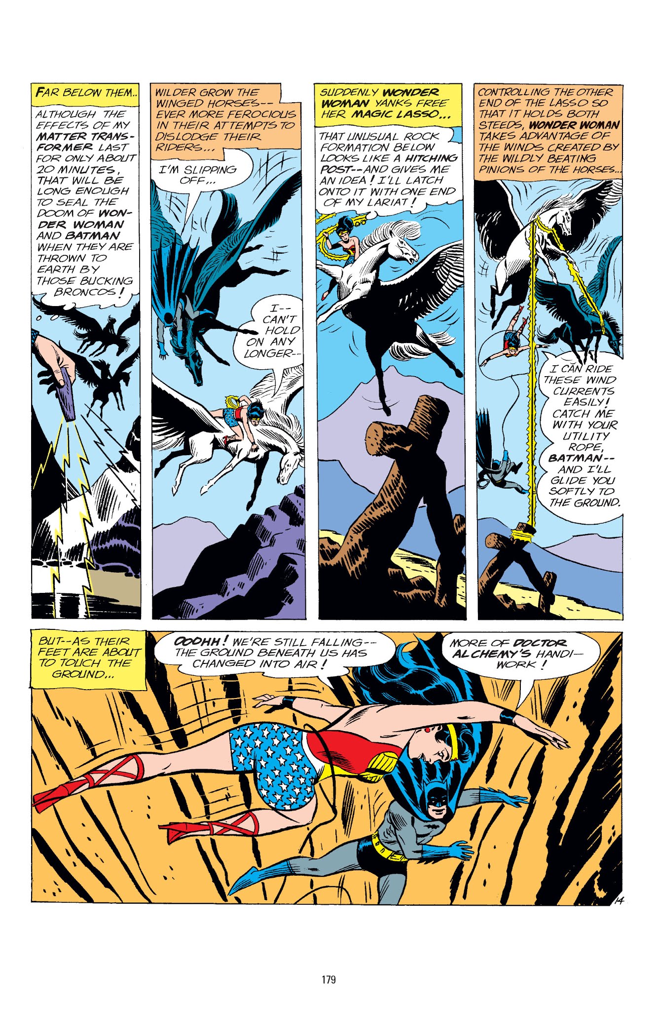 Read online Justice Society of America: A Celebration of 75 Years comic -  Issue # TPB (Part 2) - 83