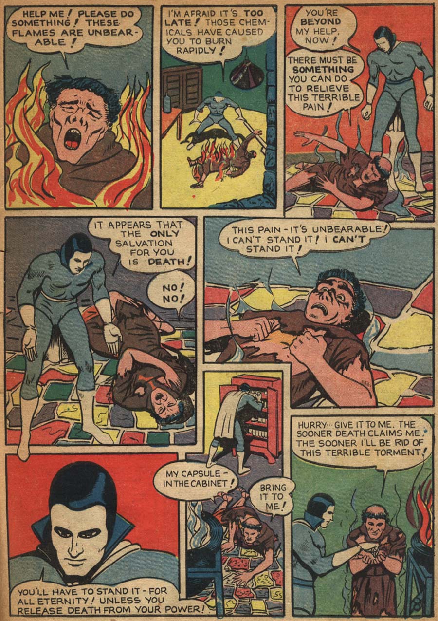 Read online Blue Ribbon Comics (1939) comic -  Issue #21 - 65
