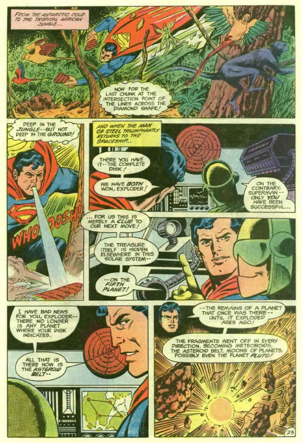 Action Comics (1938) issue 550 - Page 24