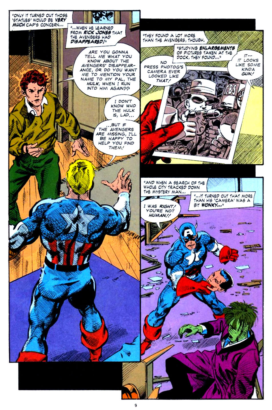 Read online The Sensational She-Hulk comic -  Issue #44 - 8