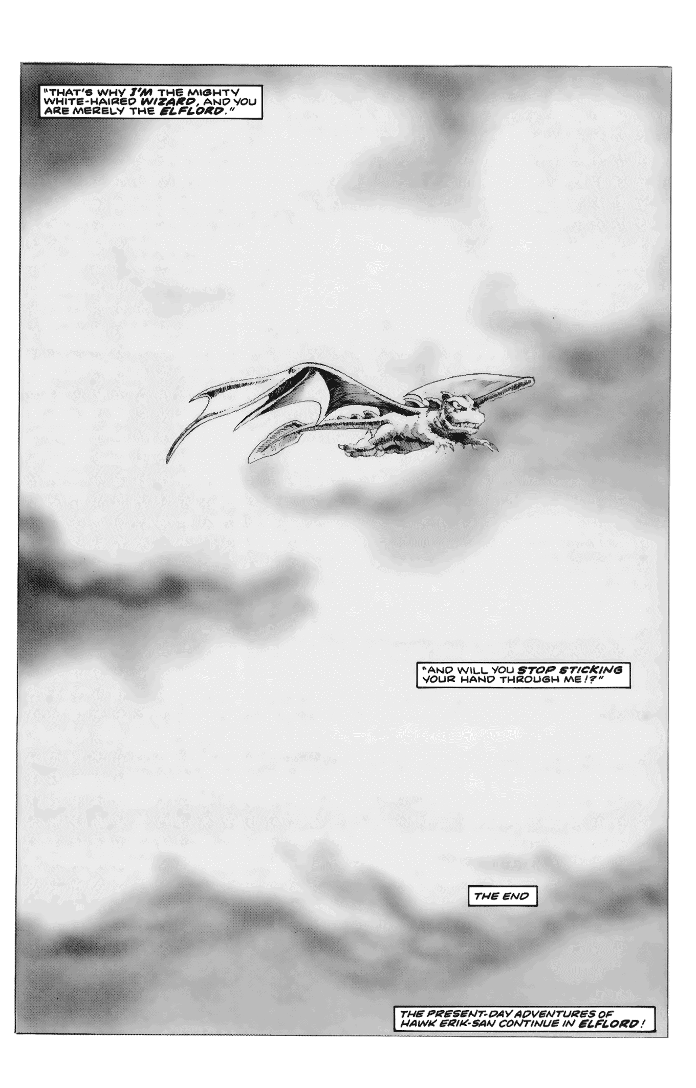 Read online Hawk and Windblade comic -  Issue #2 - 23