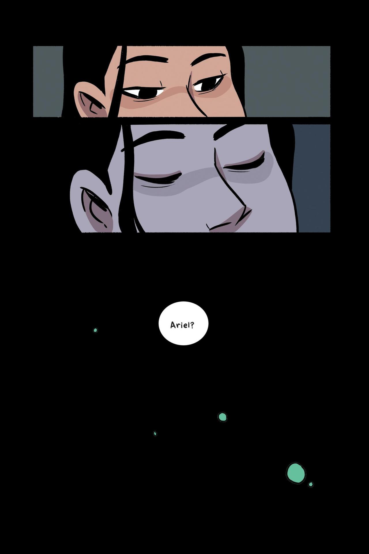 Read online The Midwinter Witch comic -  Issue # TPB (Part 1) - 46