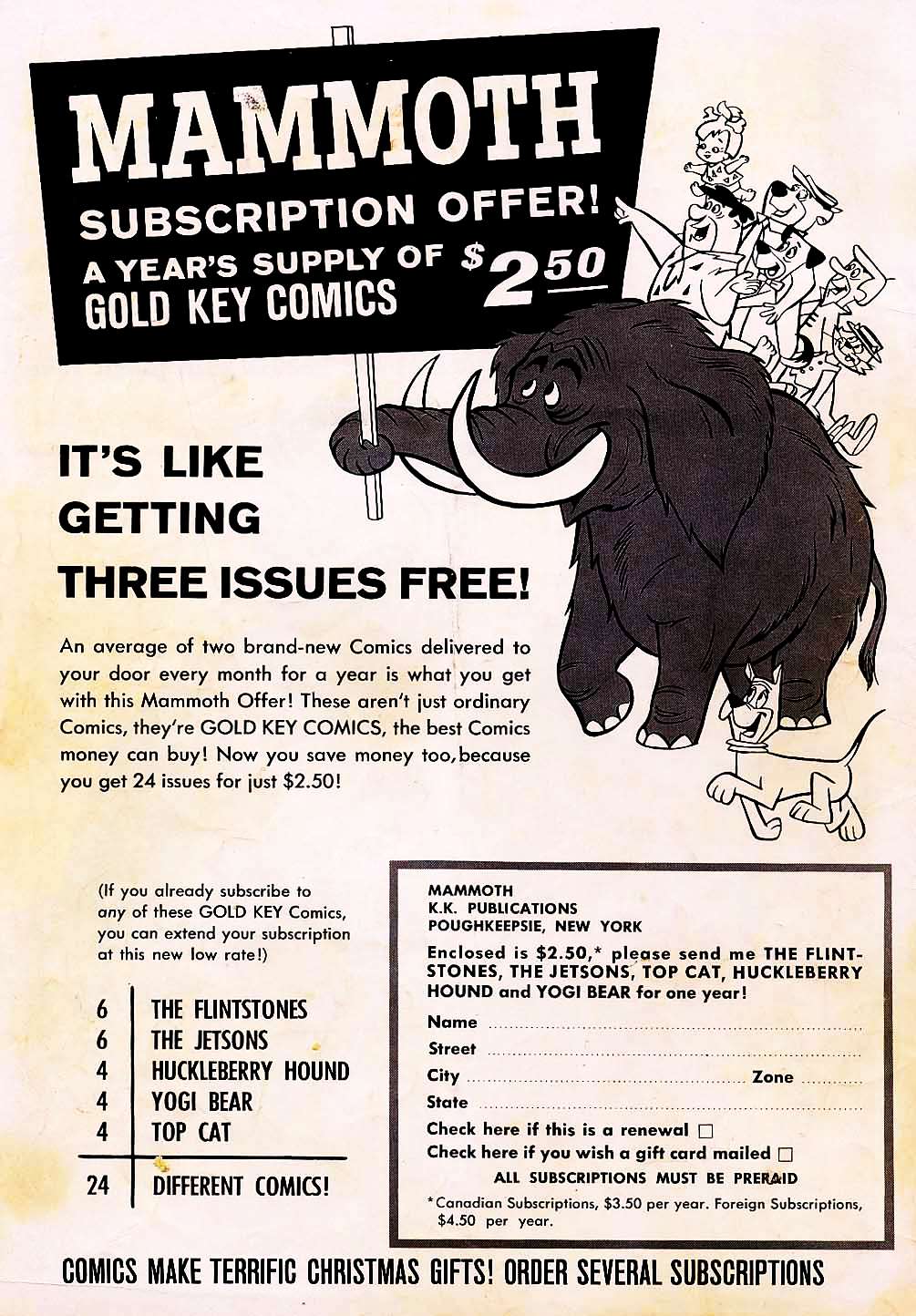 Read online Tarzan (1962) comic -  Issue #139 - 2