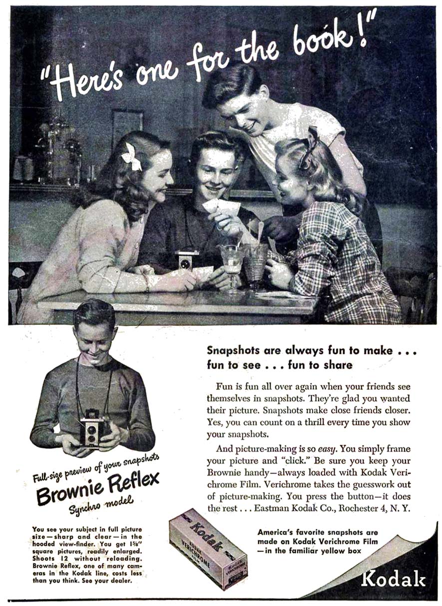 Read online More Fun Comics comic -  Issue #114 - 55