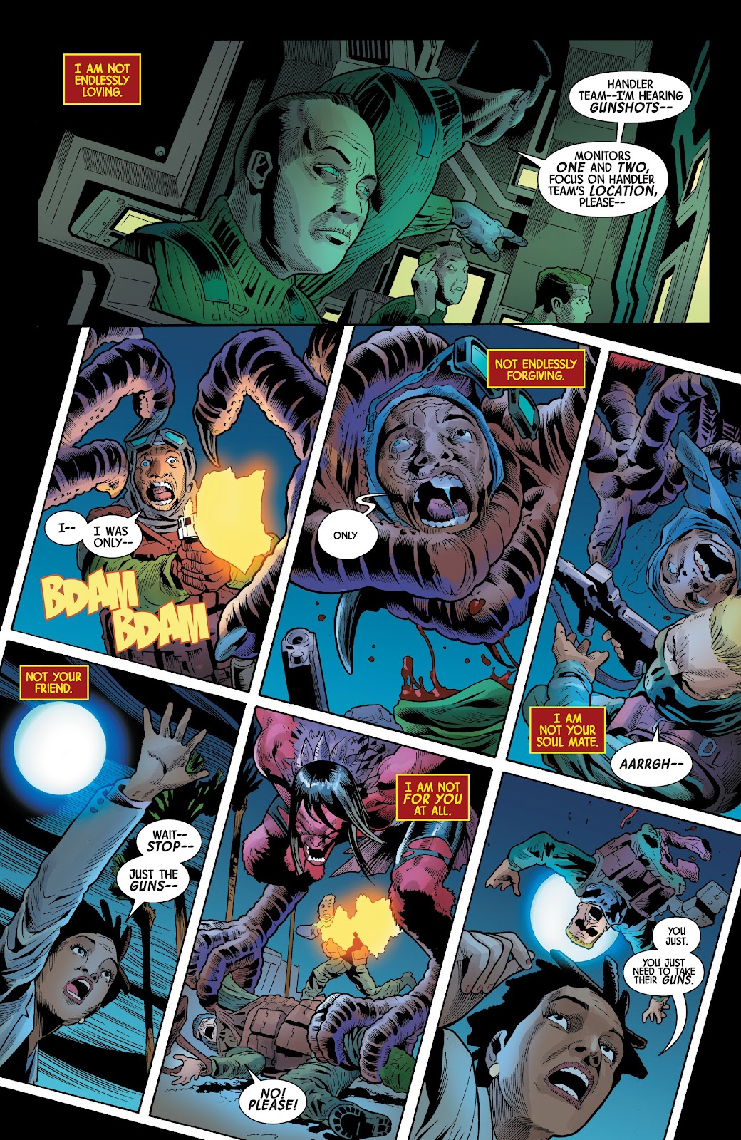 Immortal Hulk (2018) issue 19 - Page 11