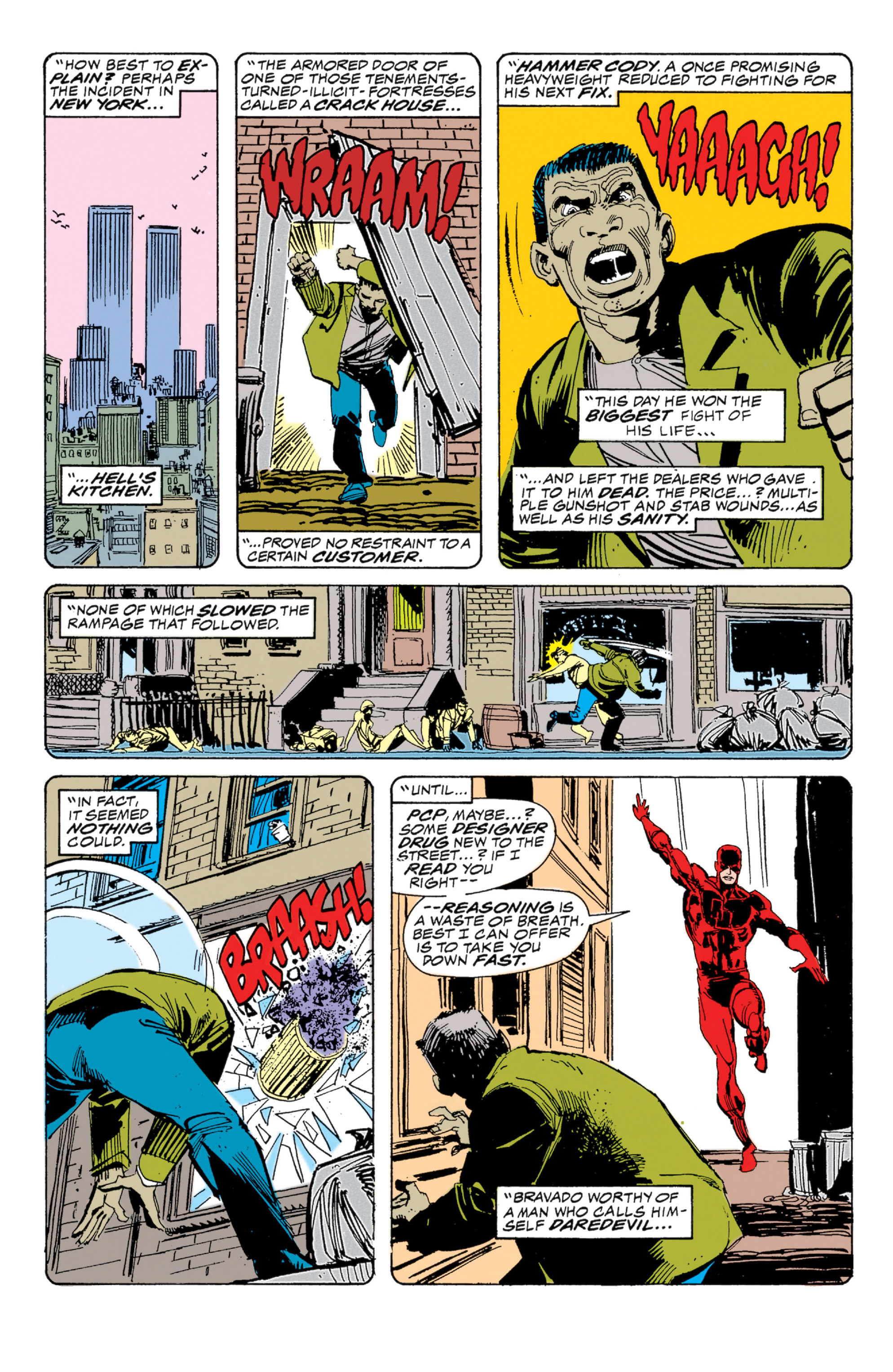 Read online Wolverine Epic Collection: Blood Debt comic -  Issue #Wolverine Epic Collection TPB 2 (Part 2) - 39