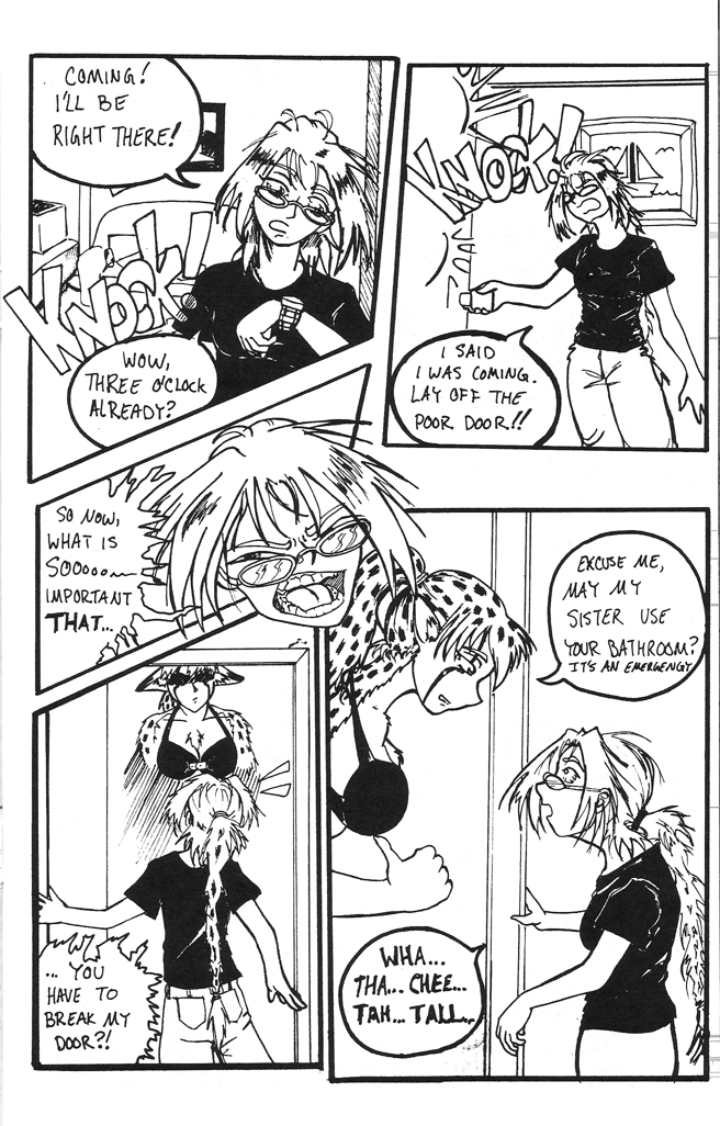Gold Digger Swimsuit Special issue 10 - Page 15
