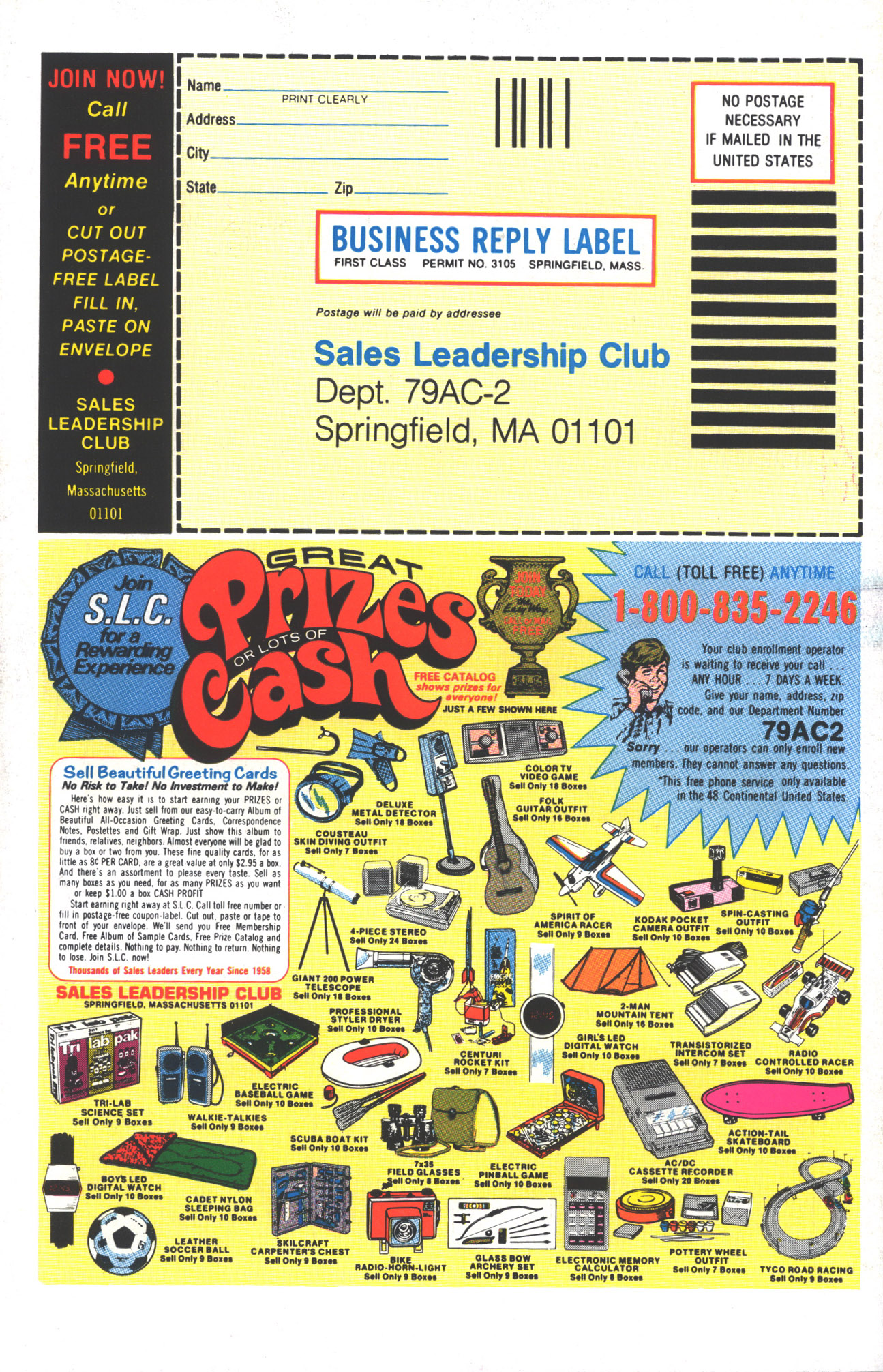 Read online The Adventures of Little Archie comic -  Issue #141 - 36