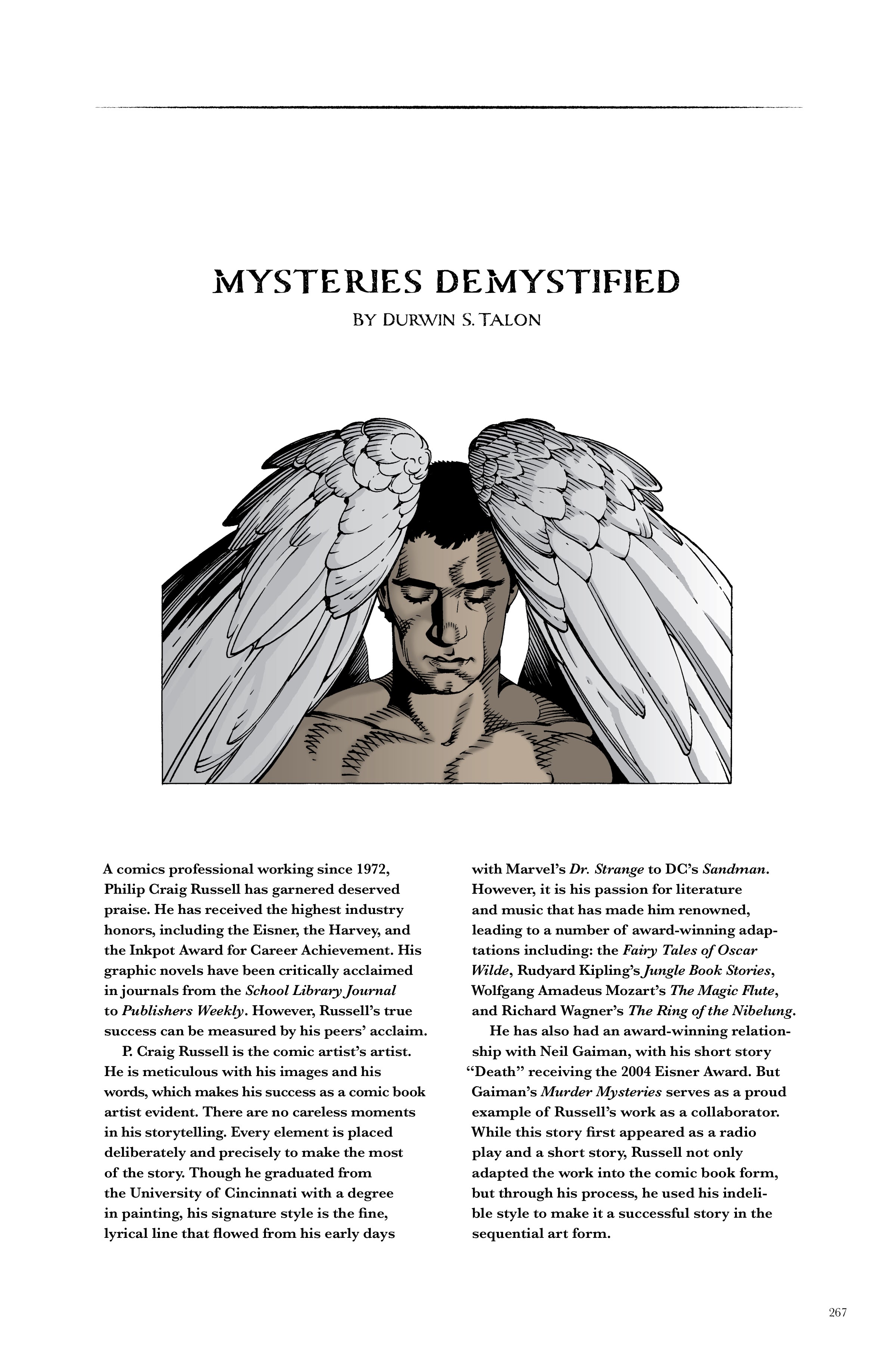 Read online The Neil Gaiman Library comic -  Issue # TPB 1 (Part 3) - 69