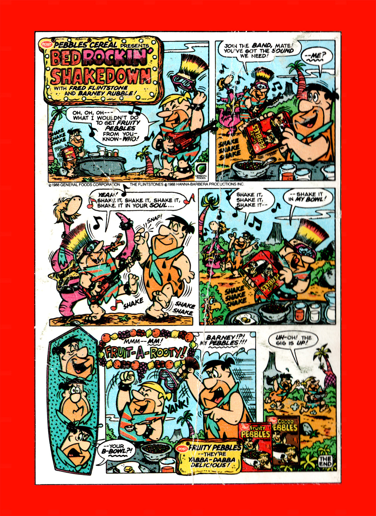 Read online Archie's Story & Game Digest Magazine comic -  Issue #9 - 132