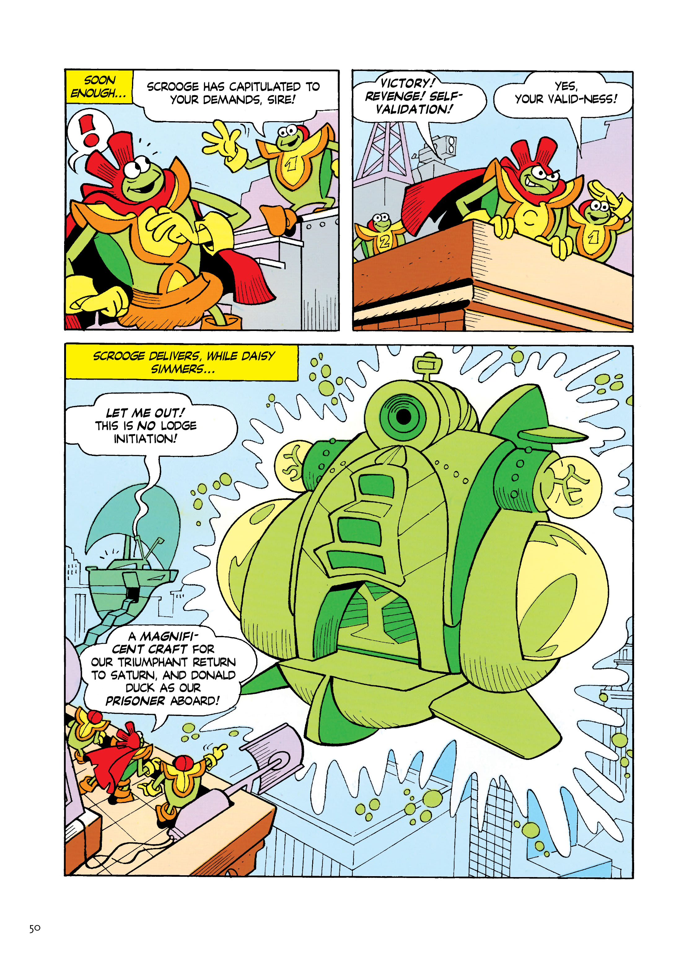 Read online Disney Masters comic -  Issue # TPB 16 (Part 1) - 55
