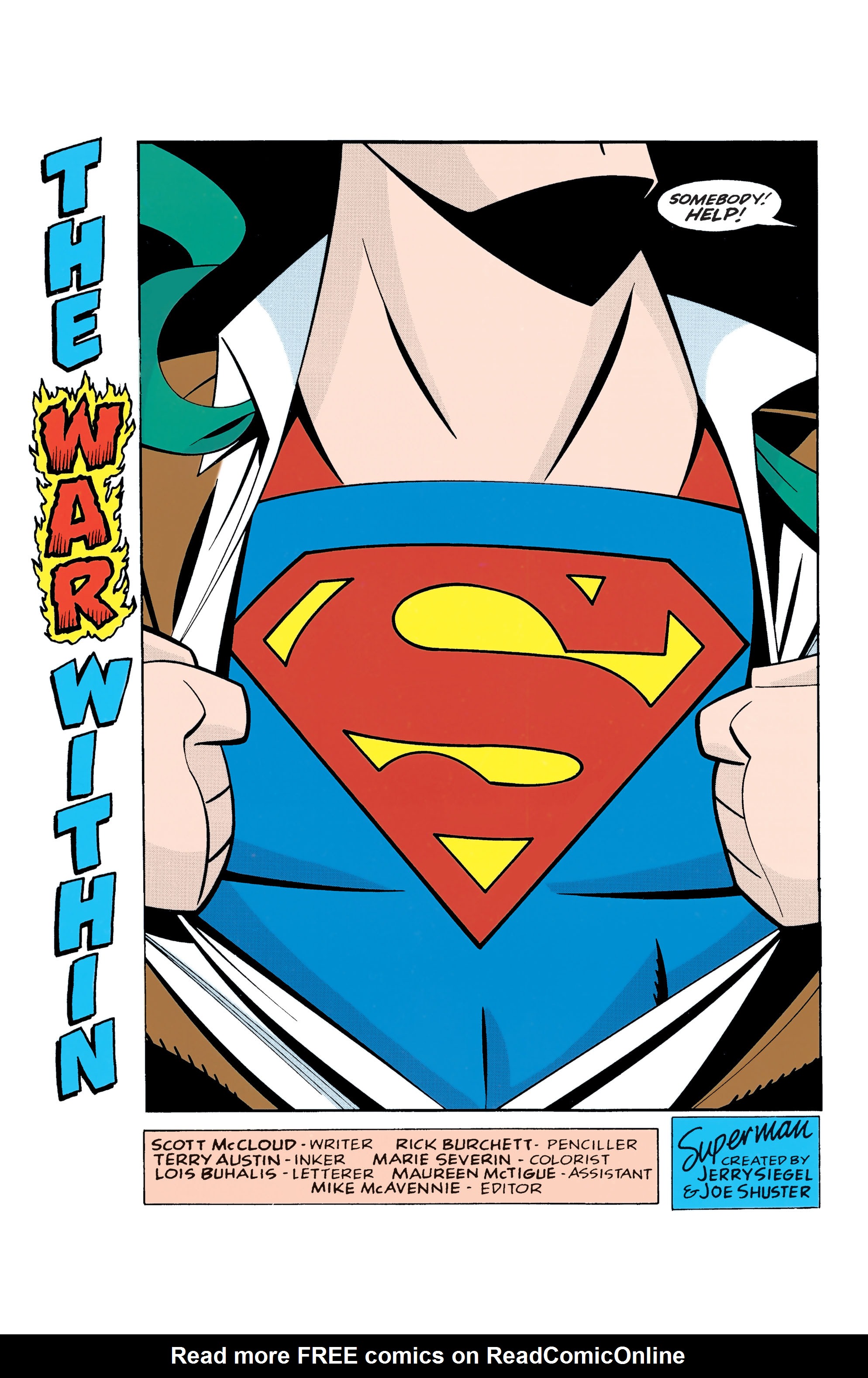 Read online Superman Adventures comic -  Issue # _2016 Edition TPB 2 (Part 1) - 6