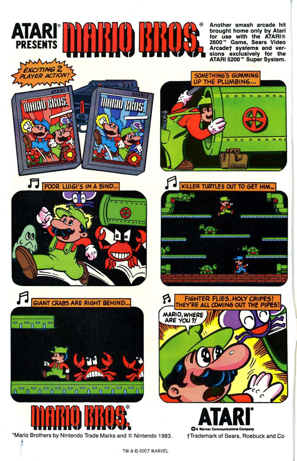 Read online The Incredible Hulk (1968) comic -  Issue #302 - 2