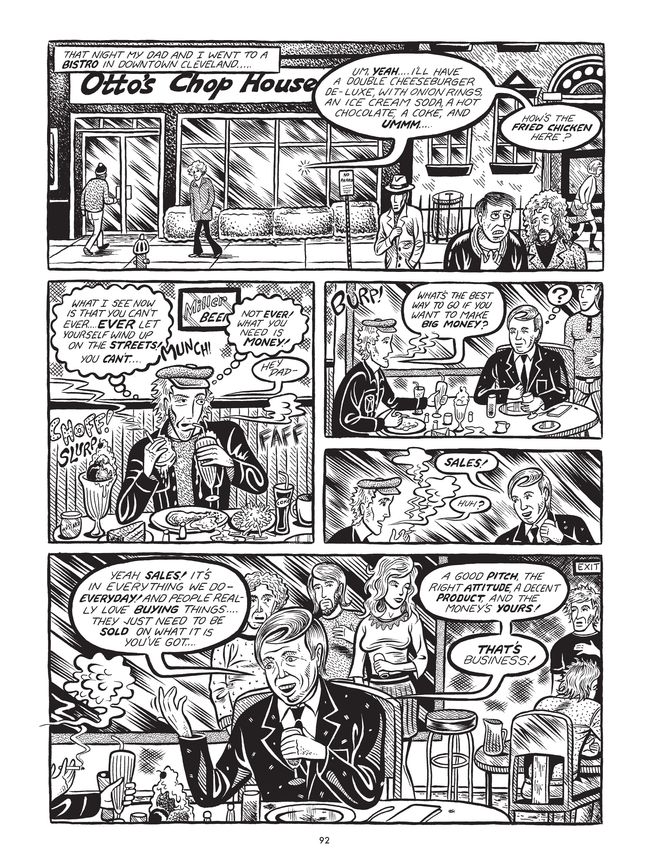 Read online Chicago comic -  Issue # TPB (Part 1) - 92