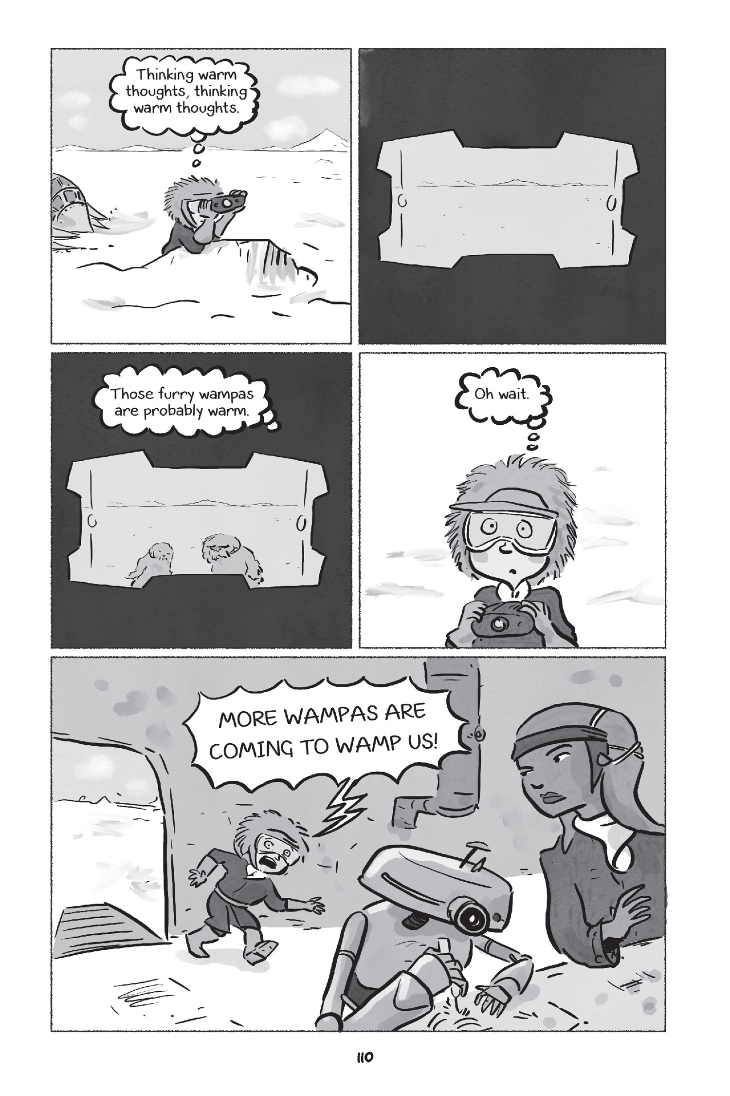 Read online Jedi Academy comic -  Issue # TPB 7 (Part 2) - 12