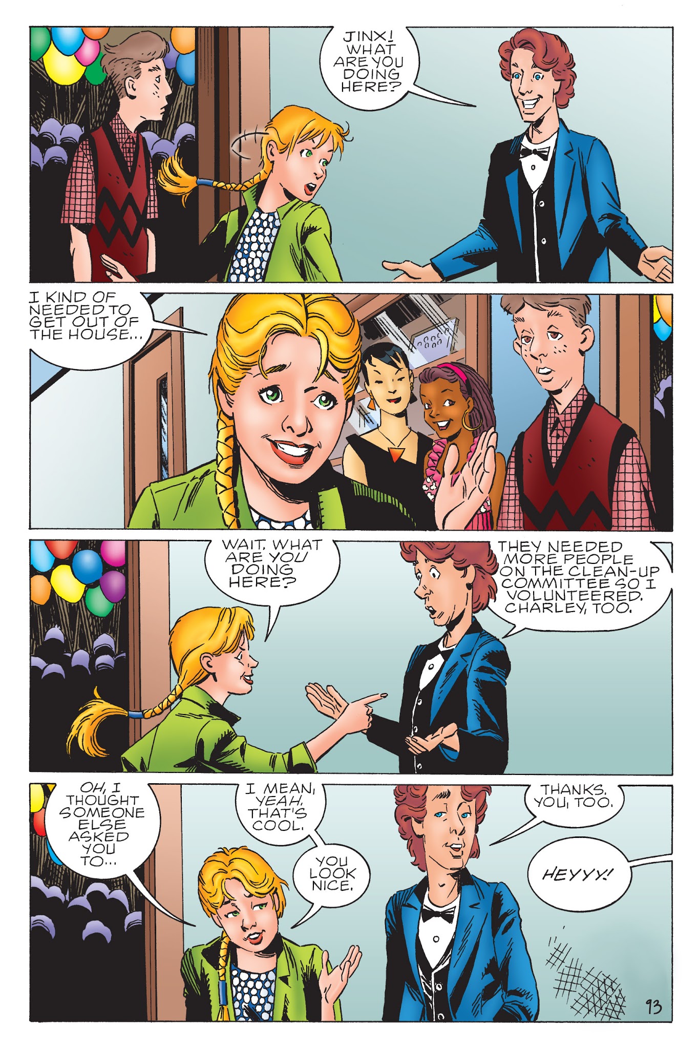 Read online Jinx comic -  Issue # TPB 2 - 94