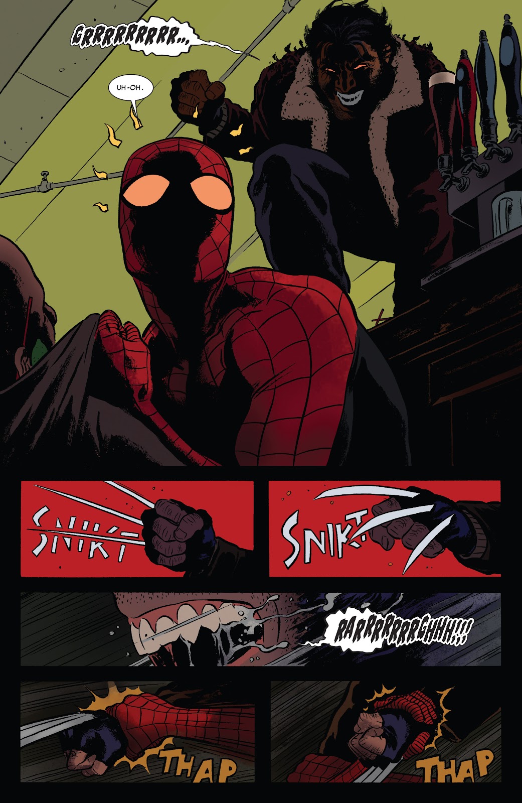 The Amazing Spider-Man: Brand New Day: The Complete Collection issue TPB 3 (Part 3) - Page 27