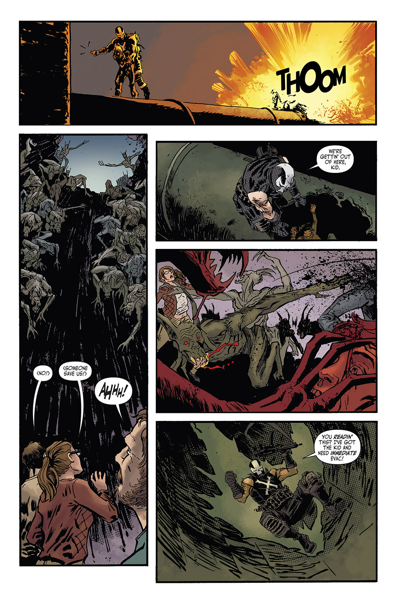 Read online Fear Itself: The Fearless comic -  Issue #0 - 53