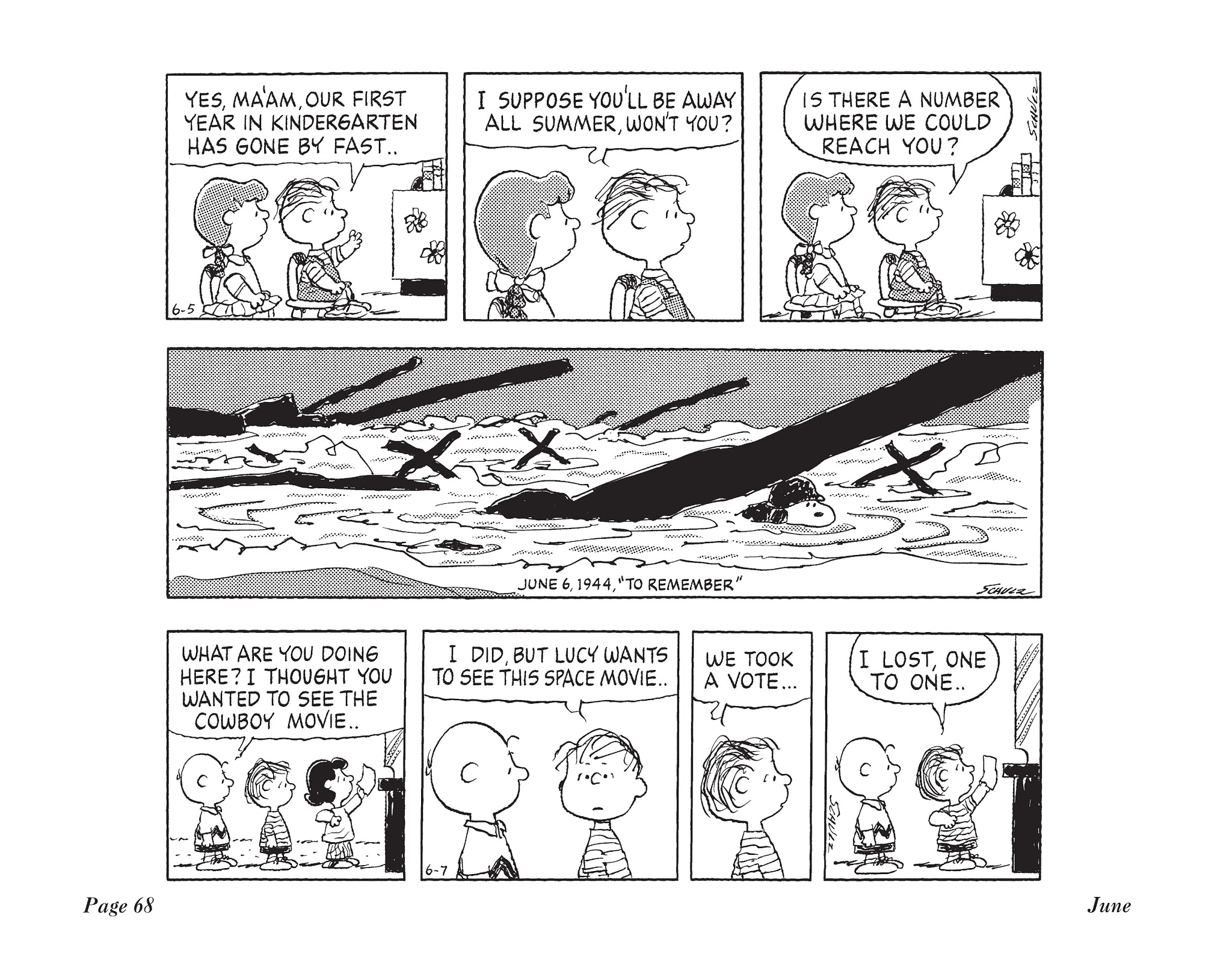 Read online The Complete Peanuts comic -  Issue # TPB 24 - 81