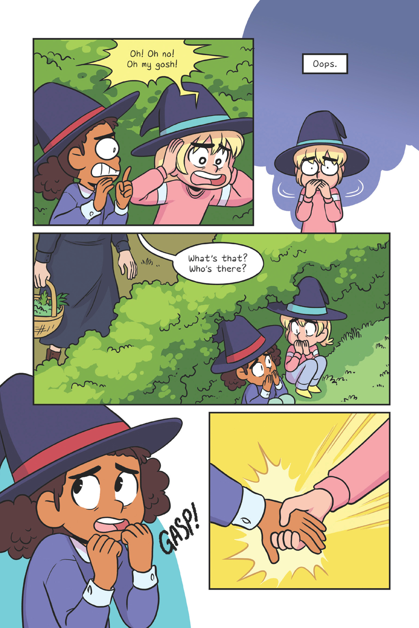 Baby-Sitters Little Sister issue 1 - Page 61