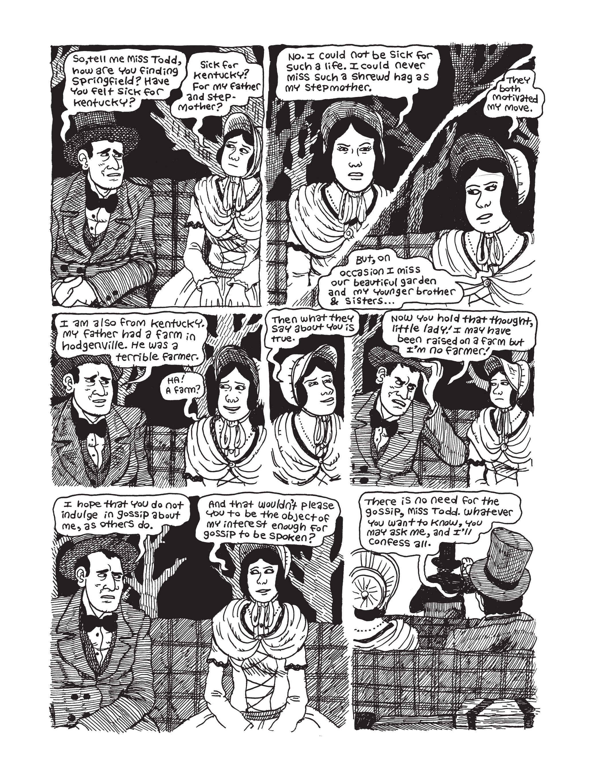 Read online The Hypo comic -  Issue # TPB (Part 1) - 49