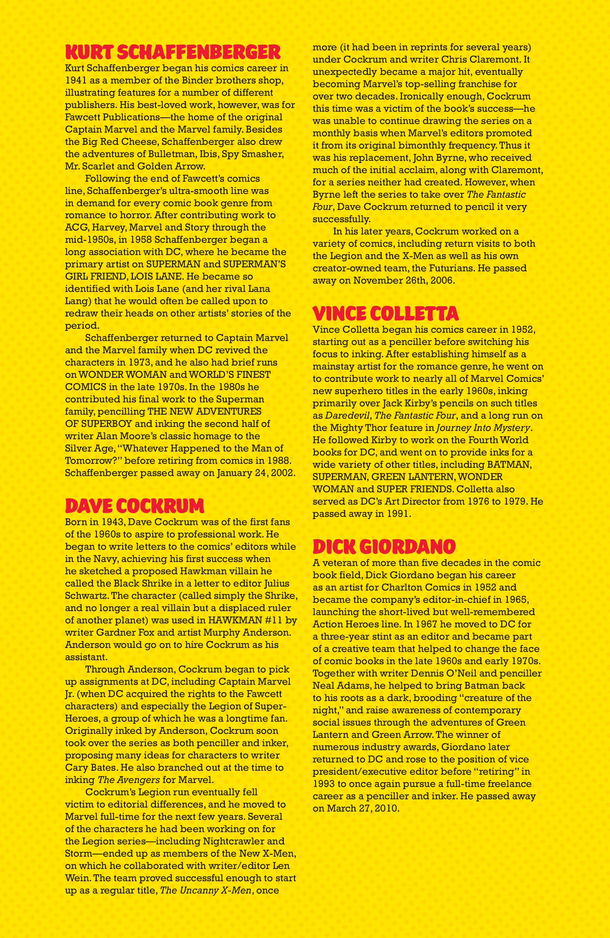 Read online Shazam! (1973) comic -  Issue # _TPB 1 (Part 4) - 47