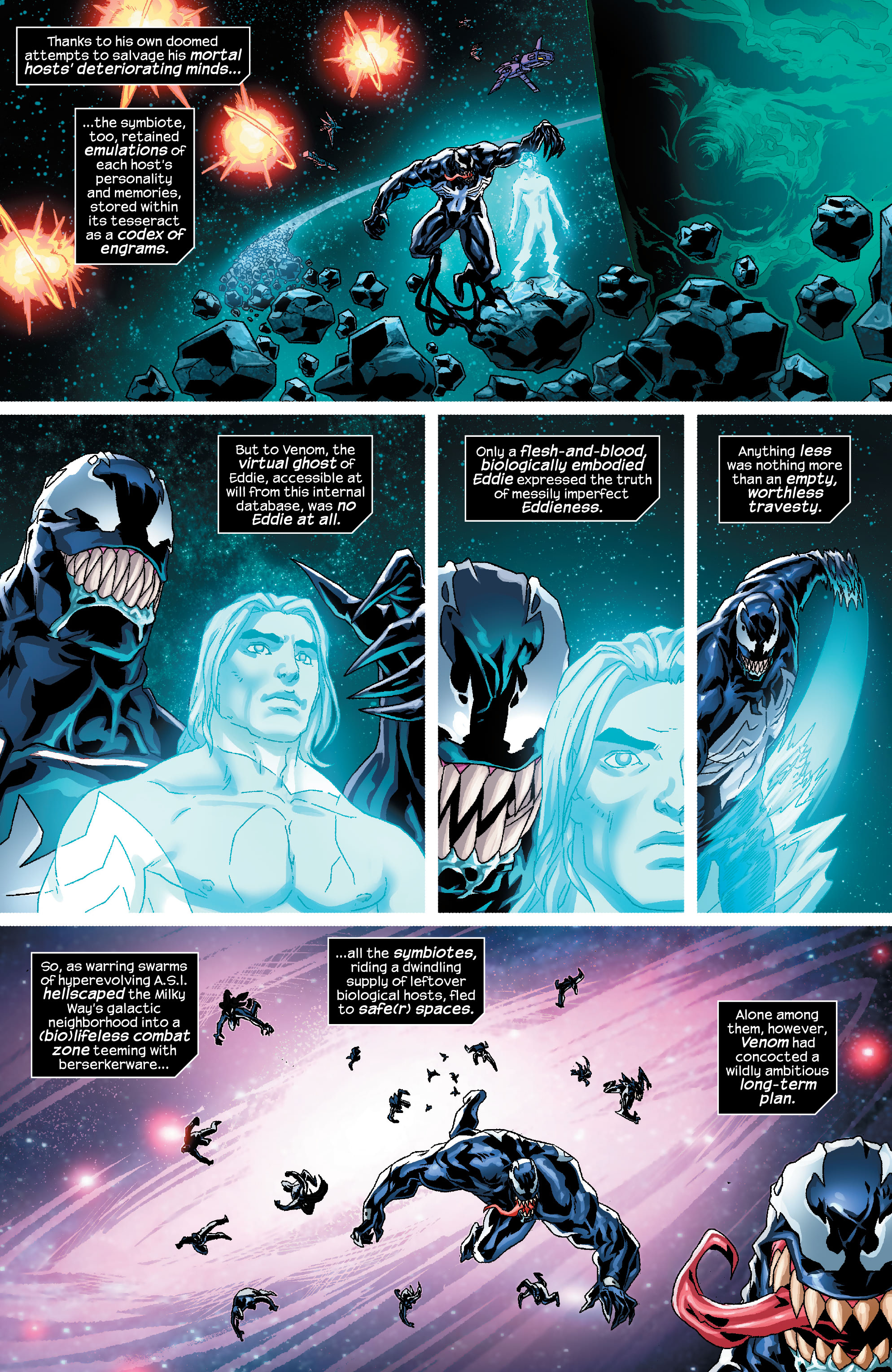 Read online The End comic -  Issue # TPB (Part 2) - 67