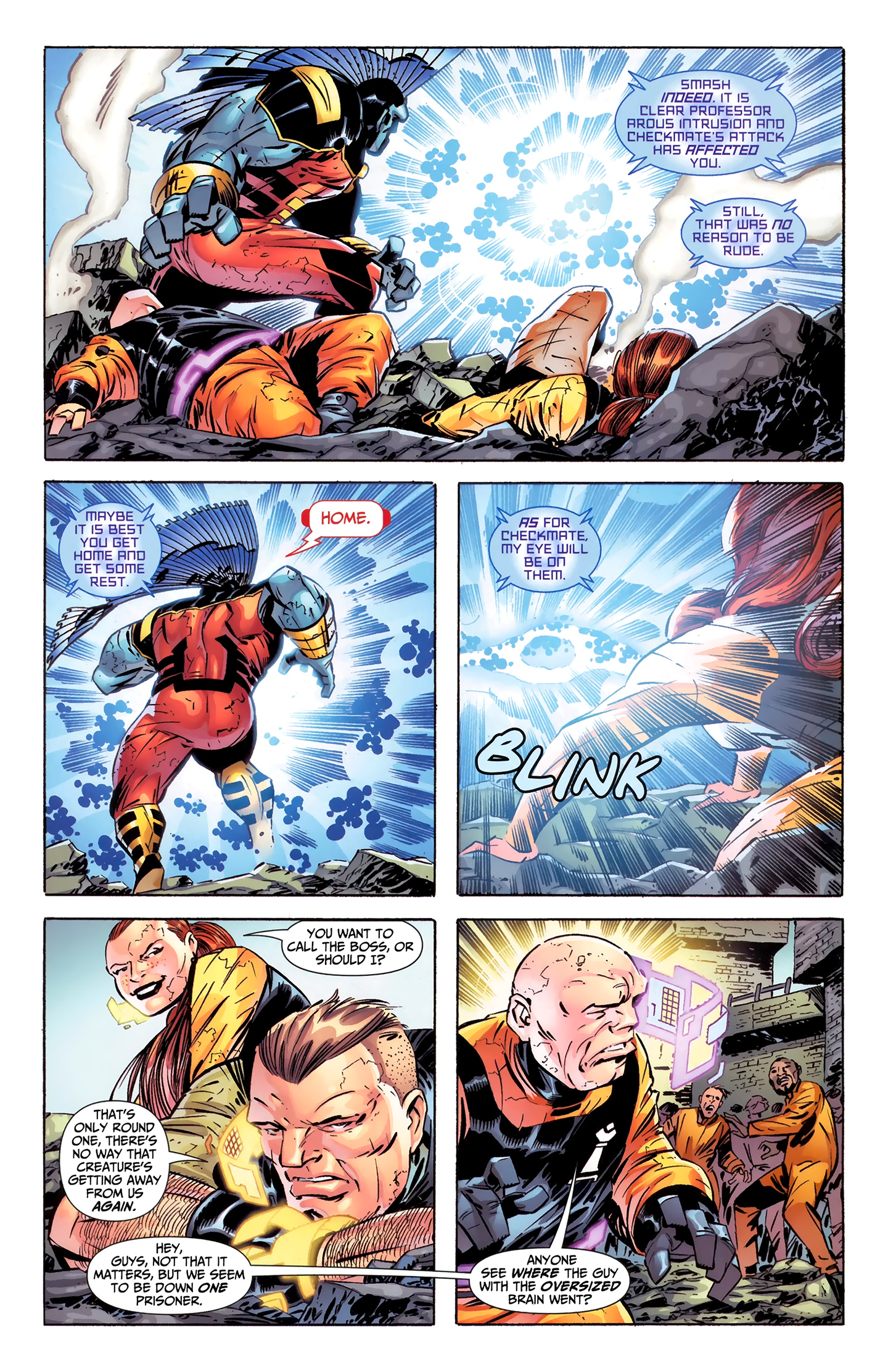 Read online O.M.A.C. comic -  Issue #3 - 20