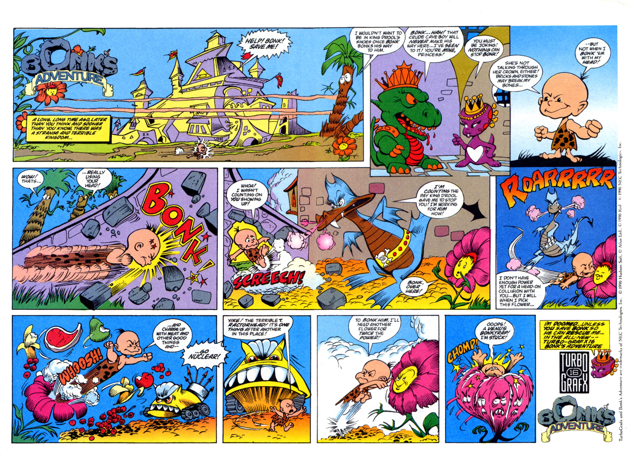 Read online Married... with Children (1990) comic -  Issue #4 - 30