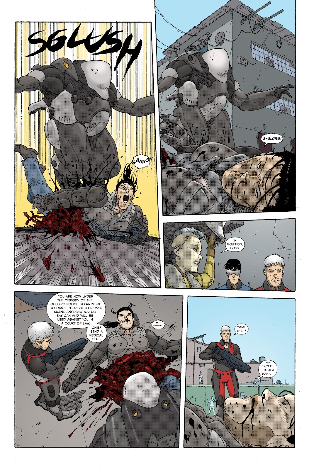Man Plus issue 4 - Page 10