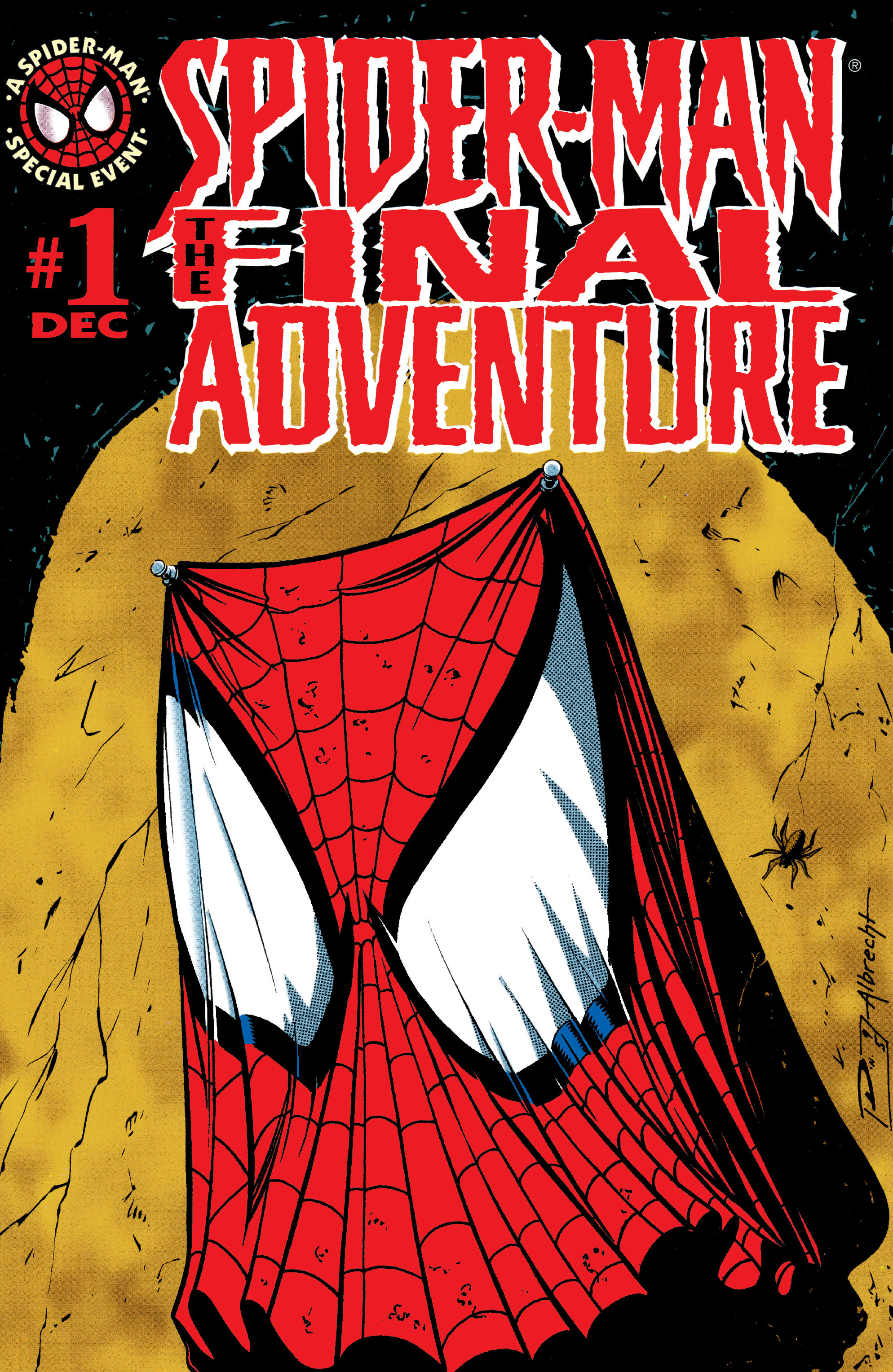 Read online The Amazing Spider-Man: The Complete Ben Reilly Epic comic -  Issue # TPB 3 - 4