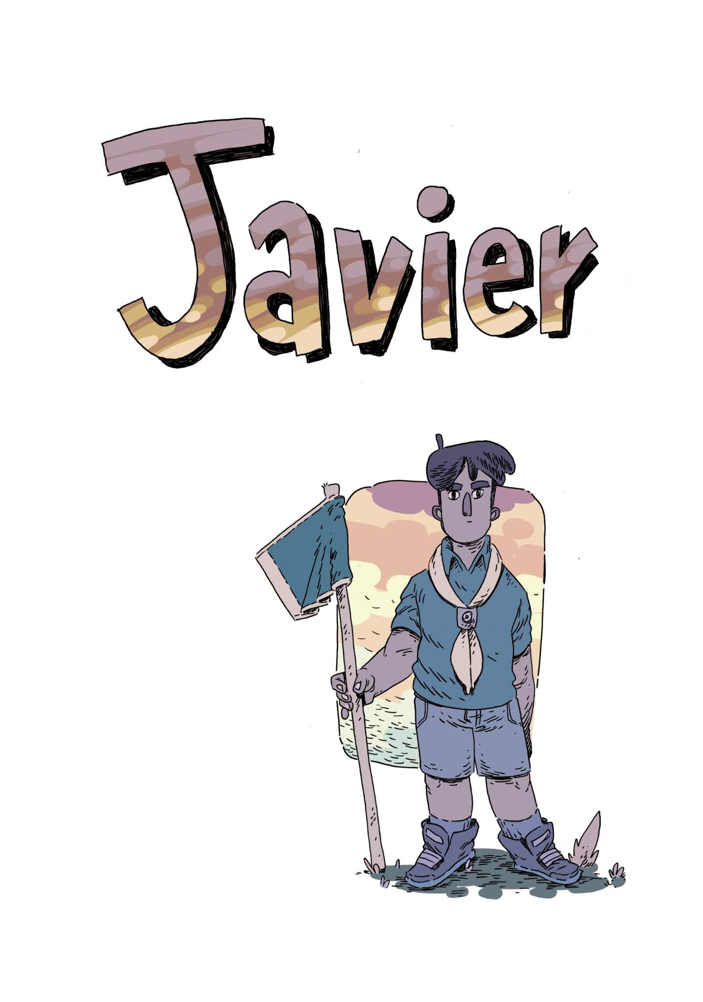 Read online The Toucan Patrol comic -  Issue # Full - 39