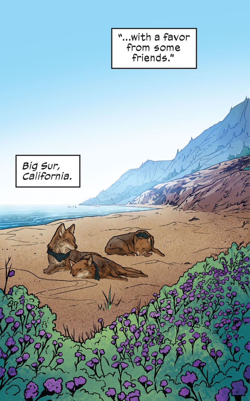 Read online X-Men Unlimited: Infinity Comic comic -  Issue #7 - 43