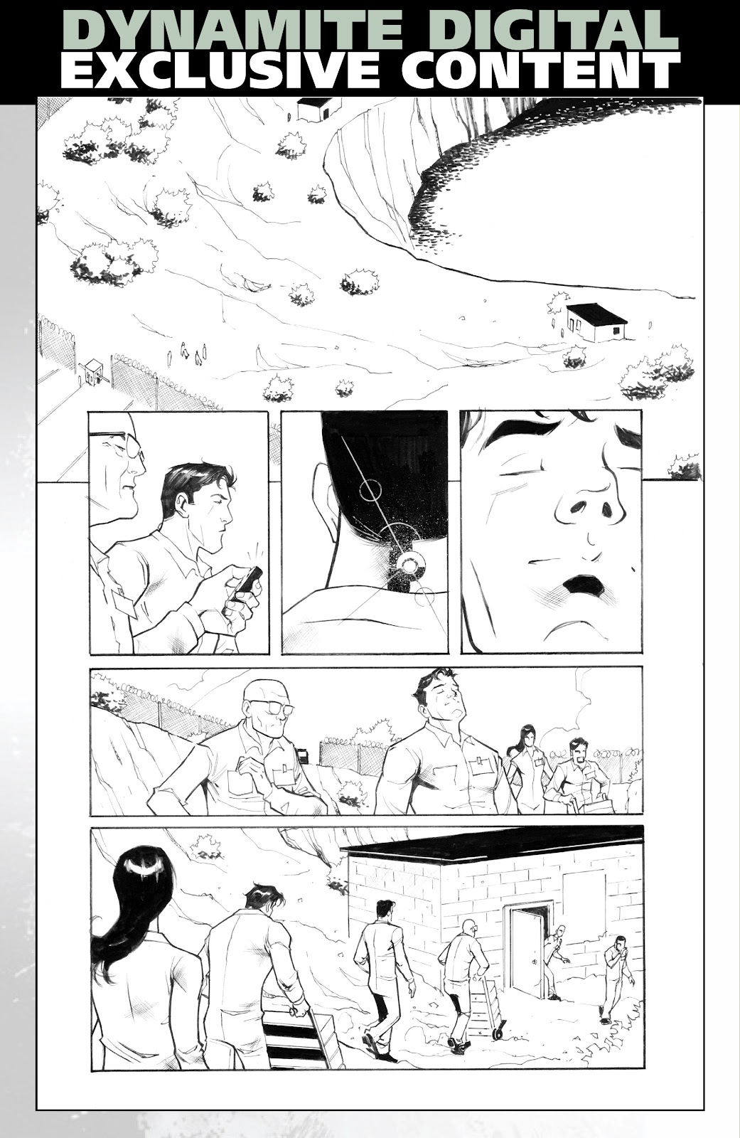 James Bond: 007 issue 9 - Page 28