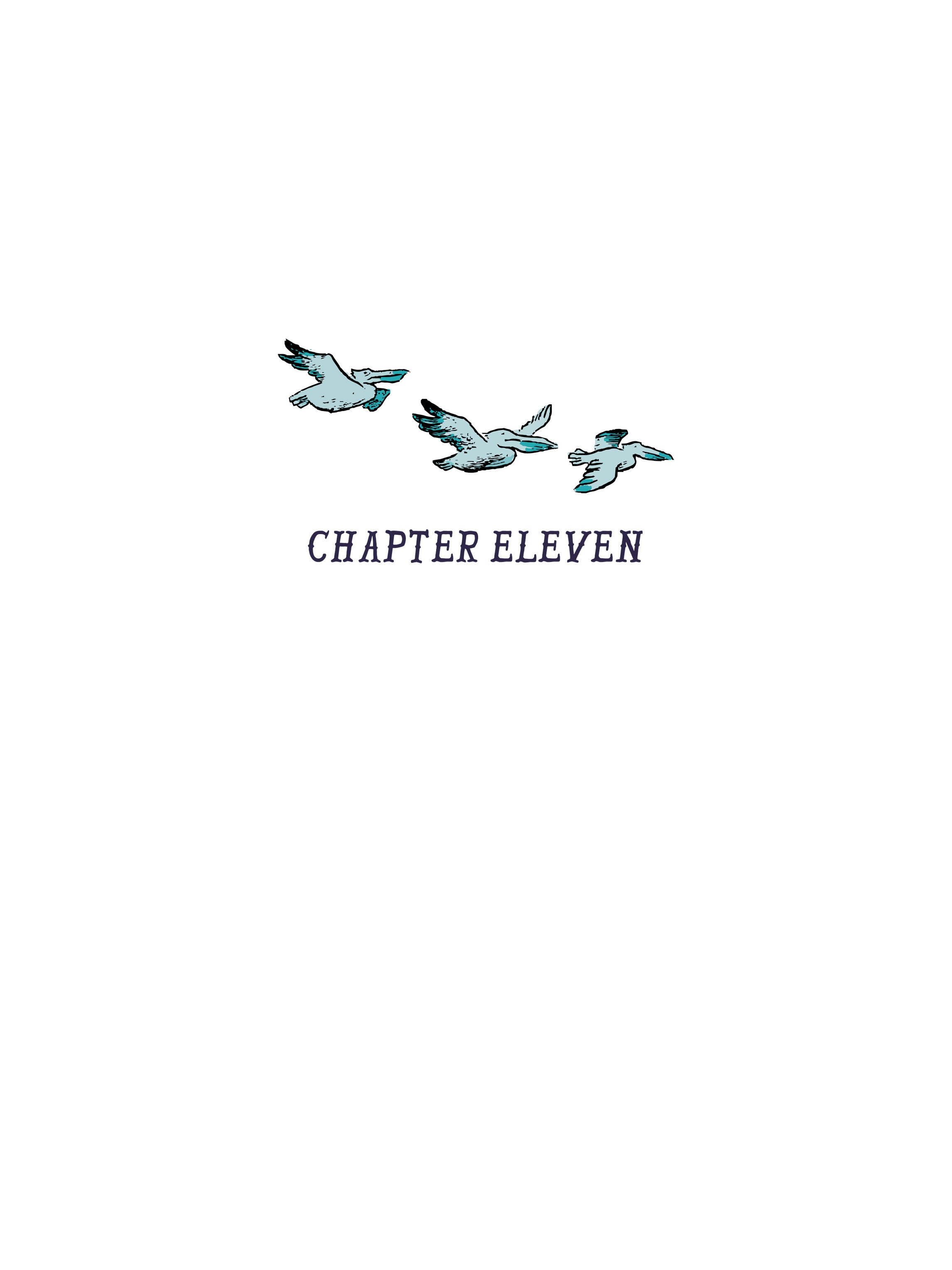 Read online Oyster War comic -  Issue # TPB - 101