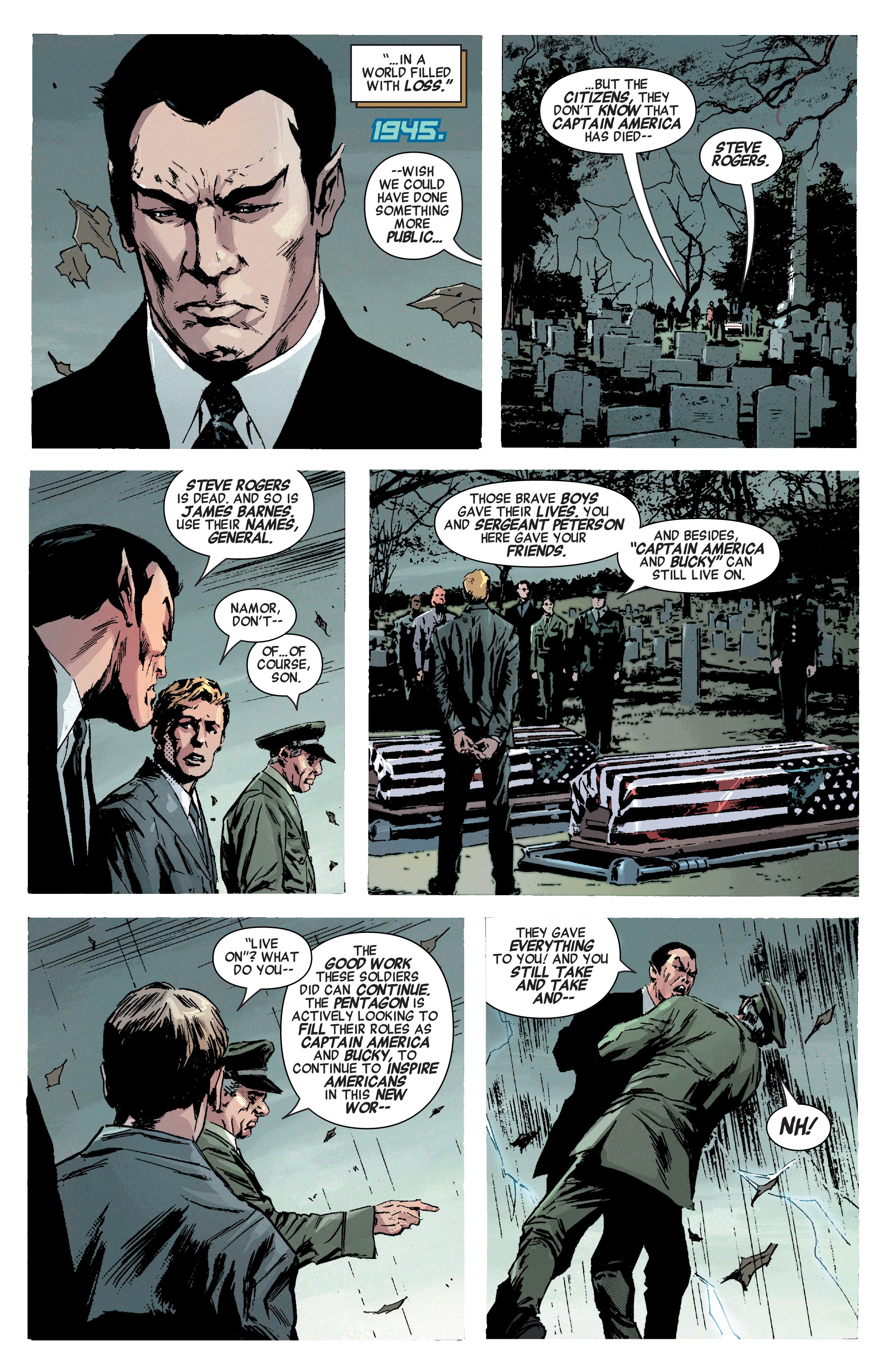 Read online Invaders comic -  Issue #2 - 14