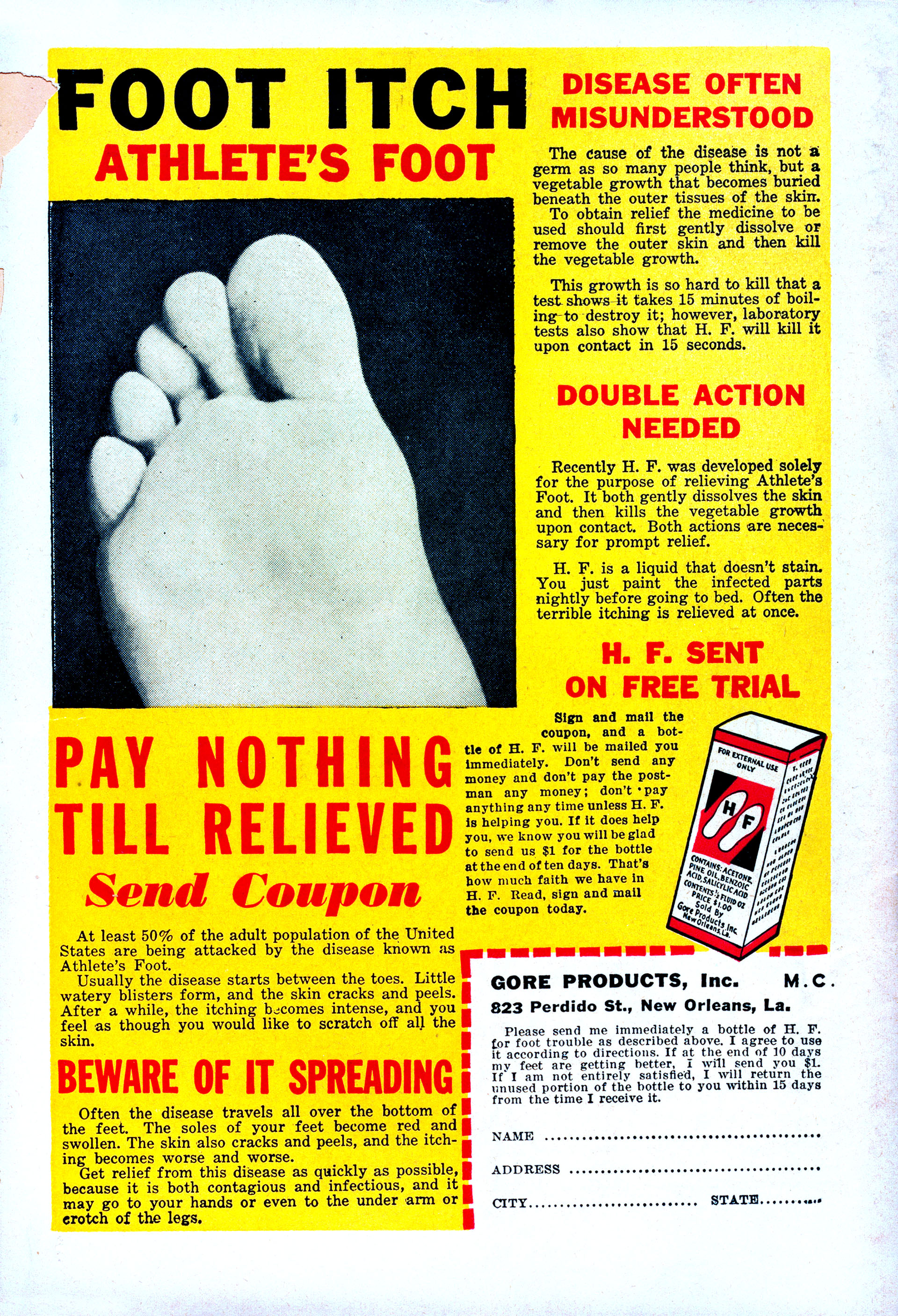 Read online Frankie Fuddle comic -  Issue #16 - 36