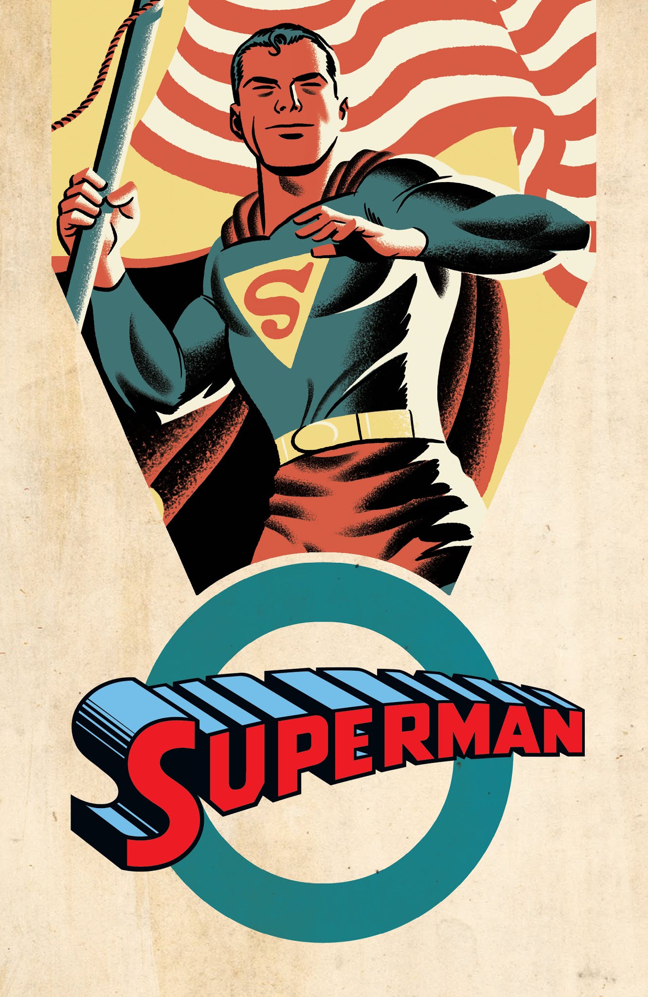 Read online Superman: The Golden Age comic -  Issue # TPB 1 (Part 1) - 4