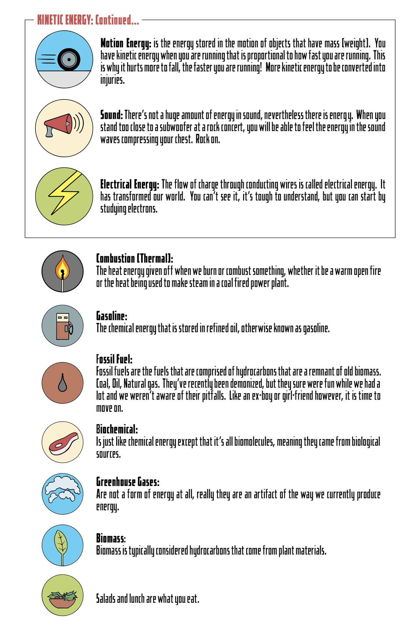 Read online Howtoons [Re]Ignition comic -  Issue #1 - 27