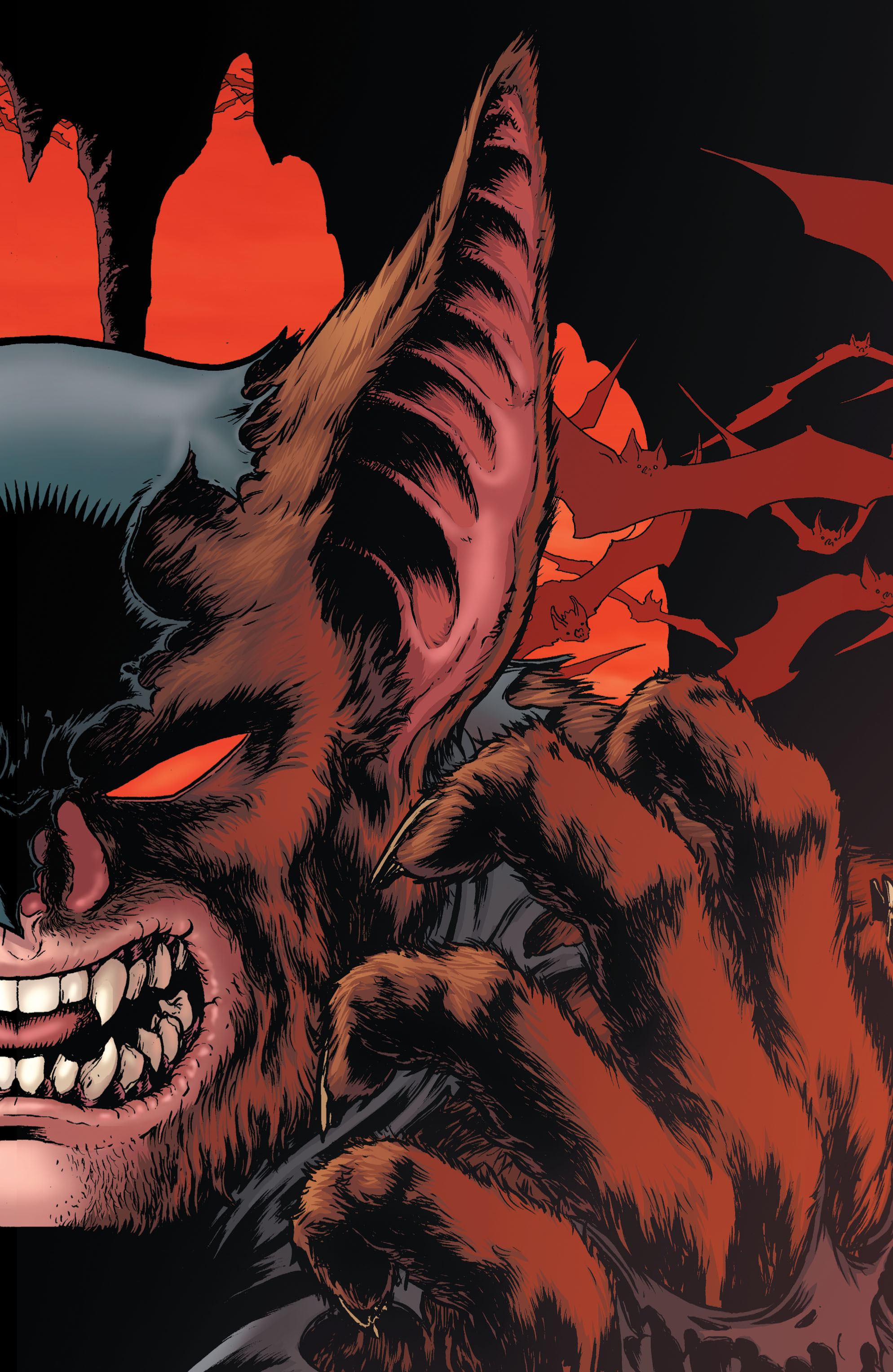 Read online Batman Incorporated (2012) comic -  Issue # _TPB 2 (Part 2) - 111