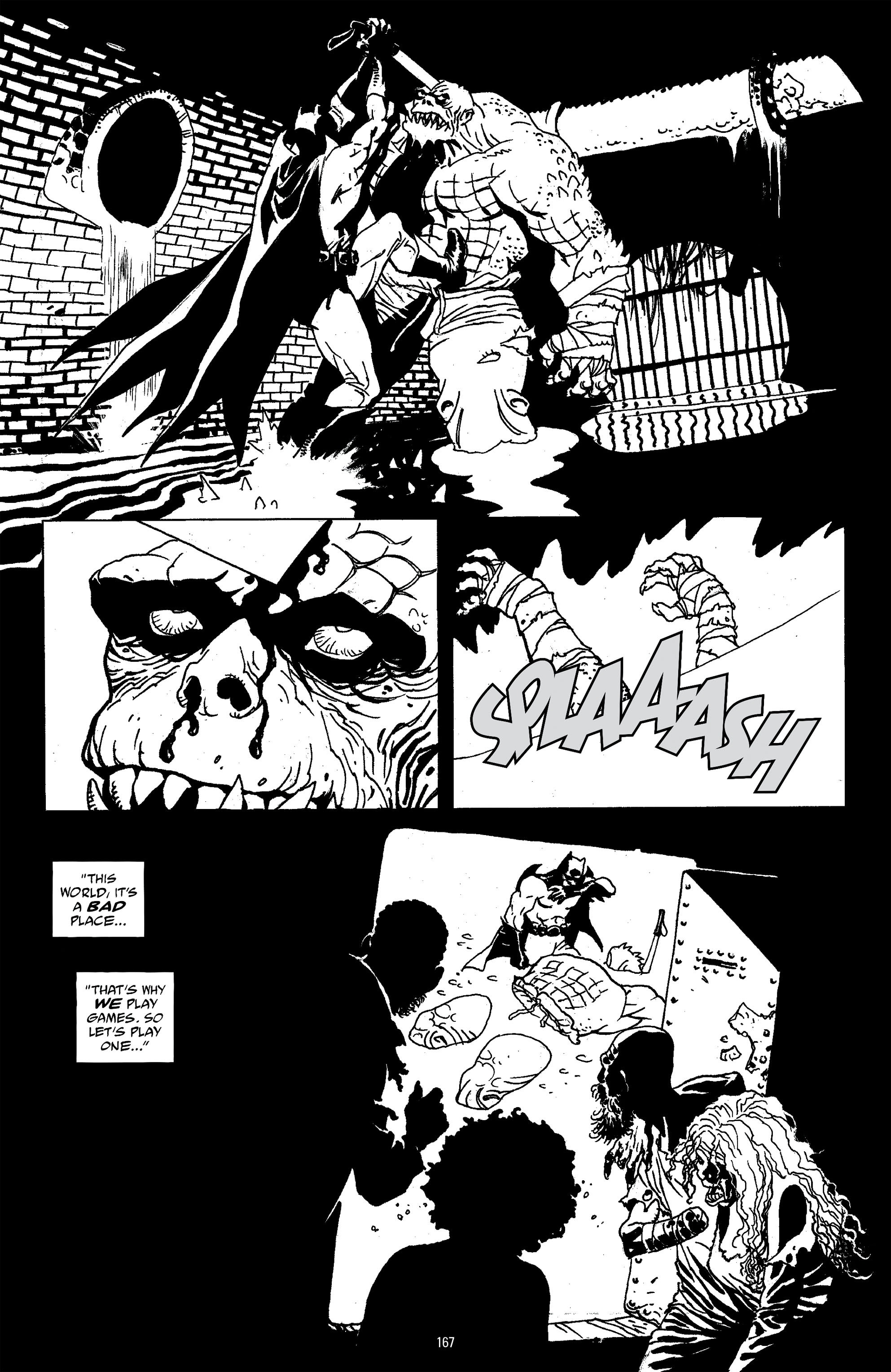 Read online Batman Noir: Eduardo Risso: The Deluxe Edition comic -  Issue # TPB (Part 2) - 68