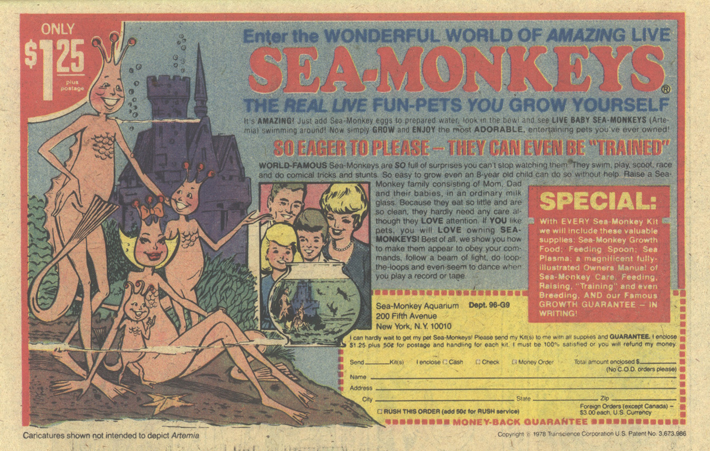 Read online Walt Disney Daisy and Donald comic -  Issue #40 - 23