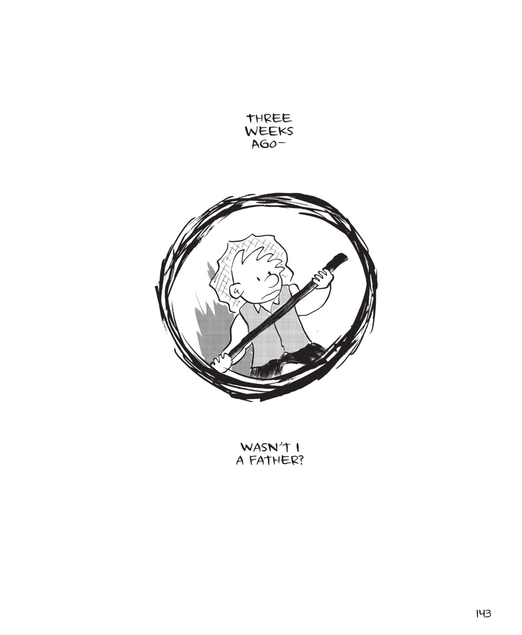 Read online Rosalie Lightning: A Graphic Memoir comic -  Issue # TPB (Part 2) - 44