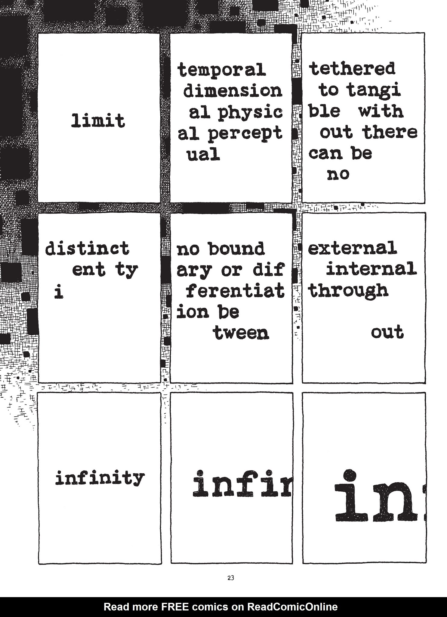 Read online Nod Away comic -  Issue # TPB (Part 1) - 22